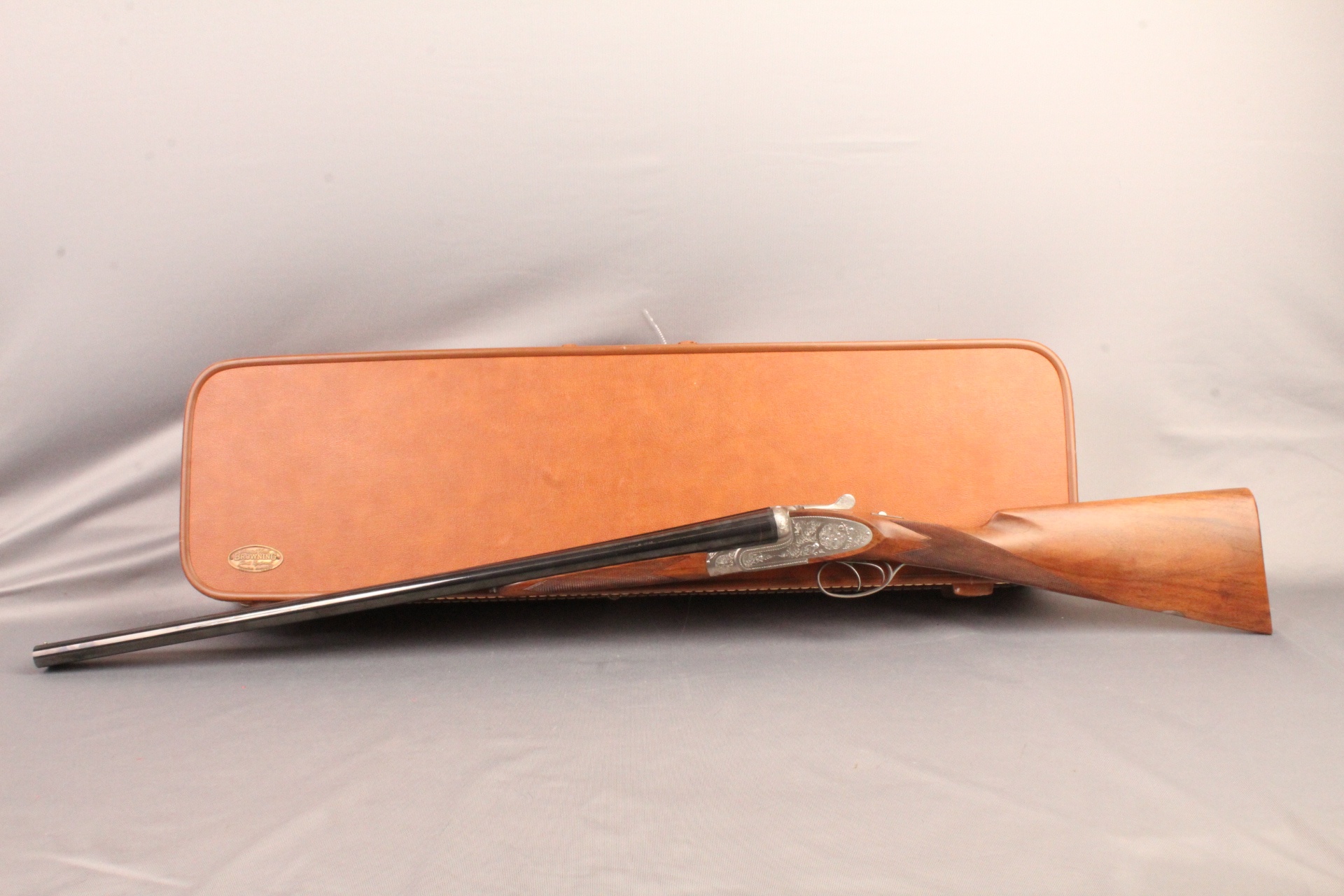 Browning ~ BS/S ~ 12 Gauge - Bass Pro Shops