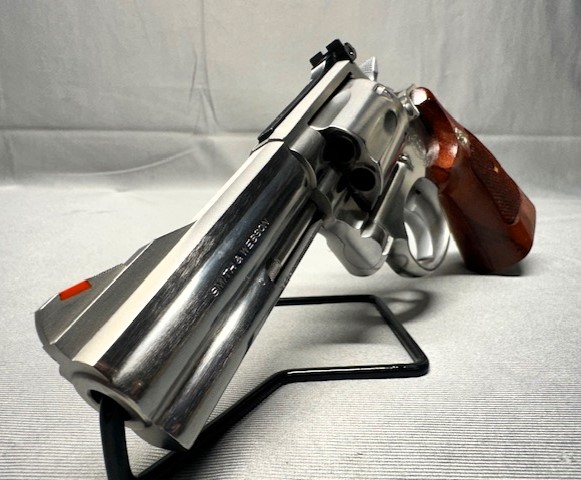 Smith & Wesson 686-3 .357Mag - Bass Pro Shops
