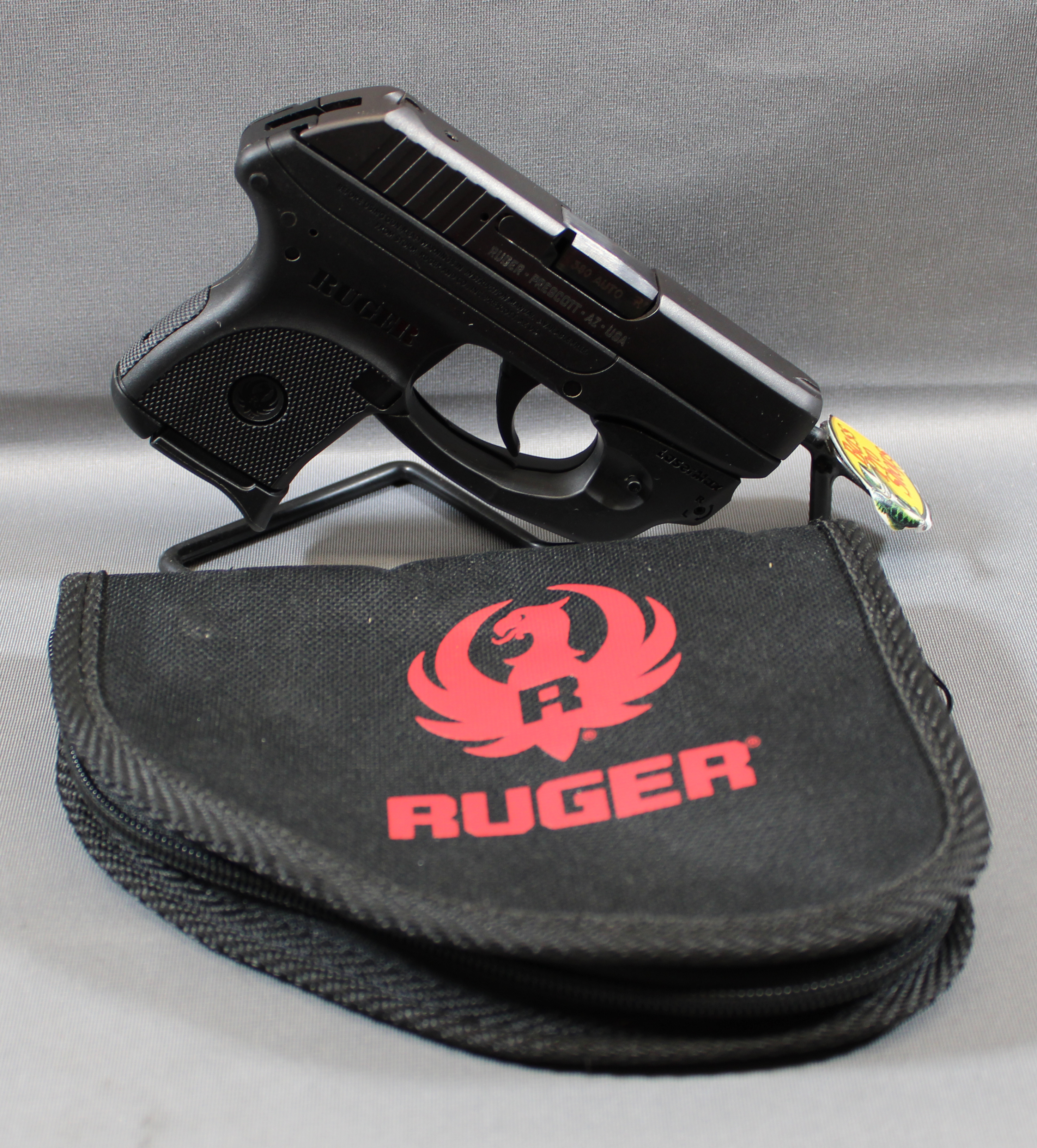 Ruger ~ LCP ~ .380 Auto - Bass Pro Shops