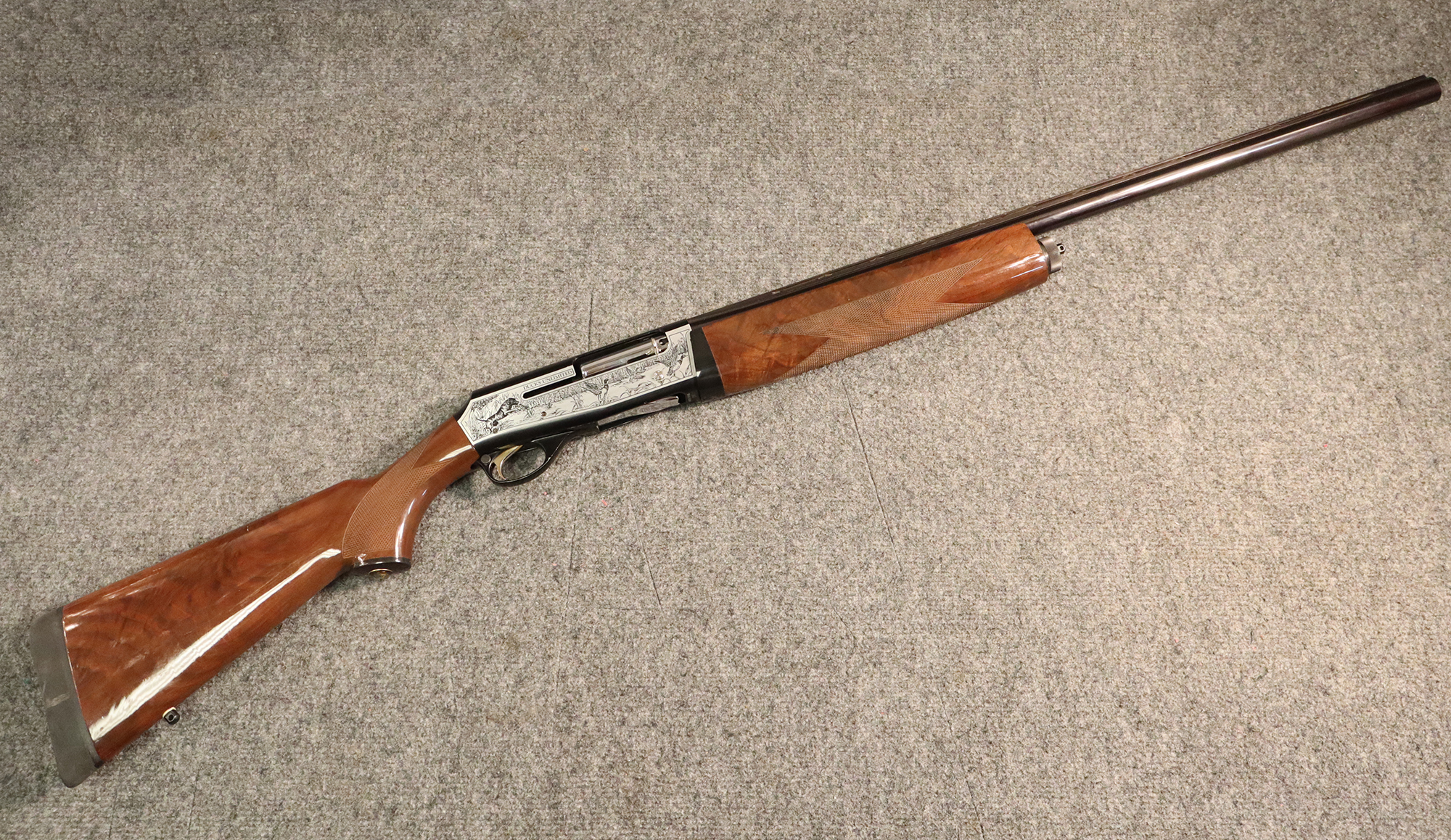 SKB ~ Ducks Unlimited ~ 12 Gauge (SKU: 4731348) - Bass Pro Shops