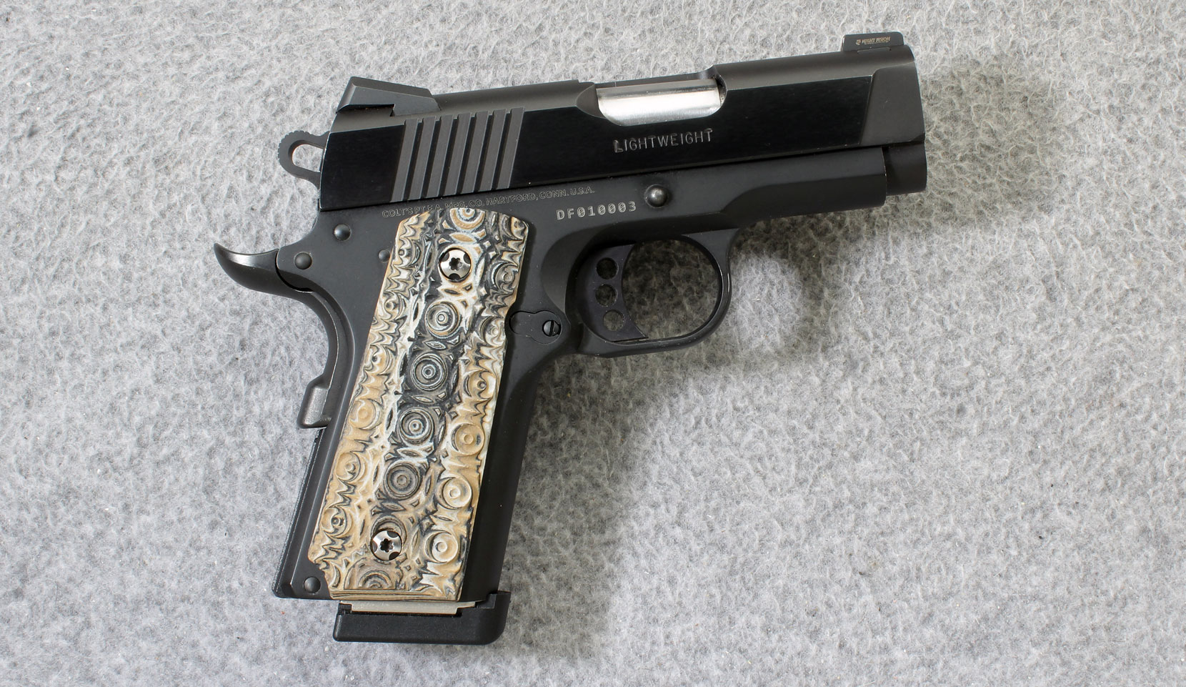 Colt ~ Defender Lightweight ~ .45 ACP - Bass Pro Shops