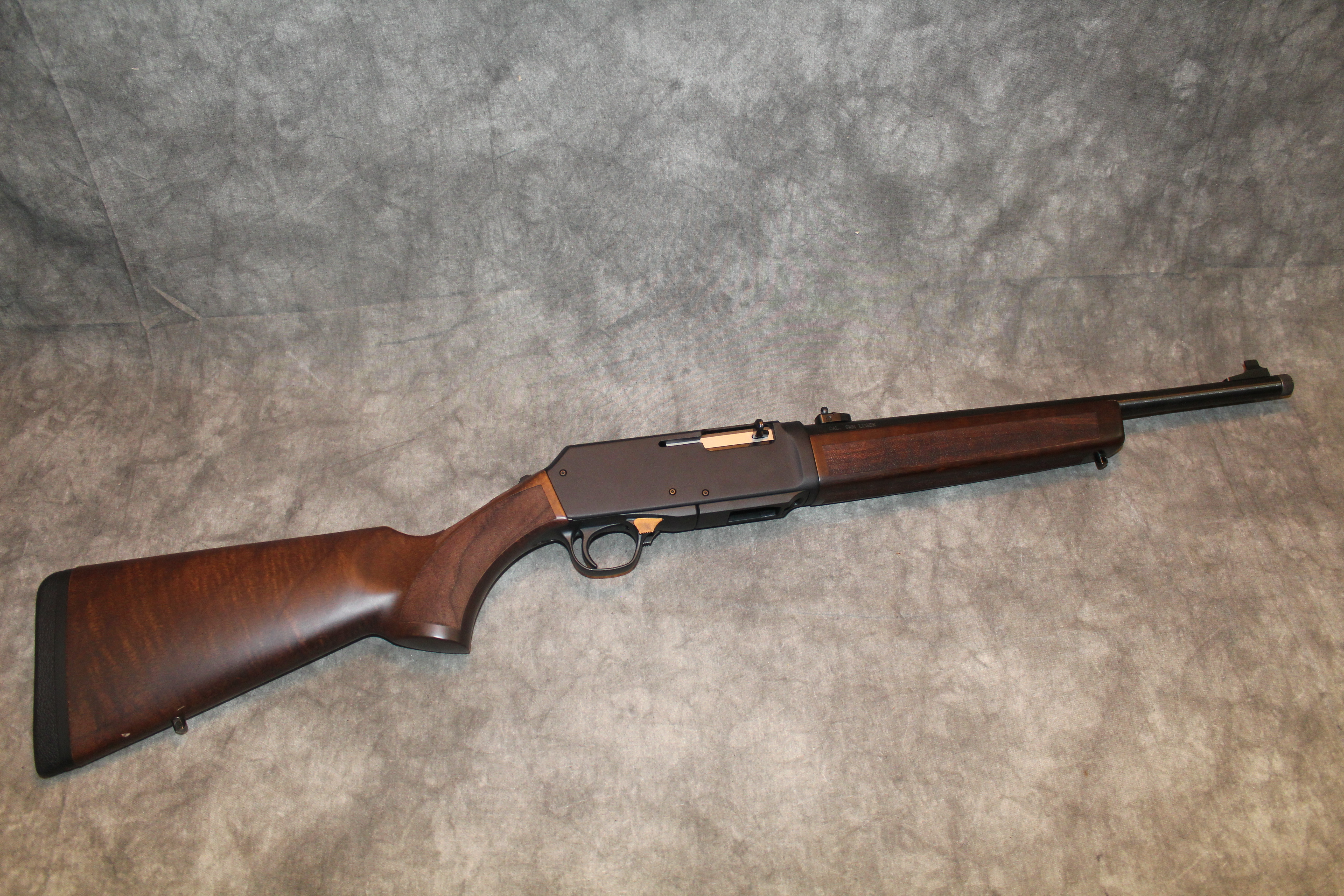 Image of Henry Repeating Arms ~ H027-H9G ~ 9mm