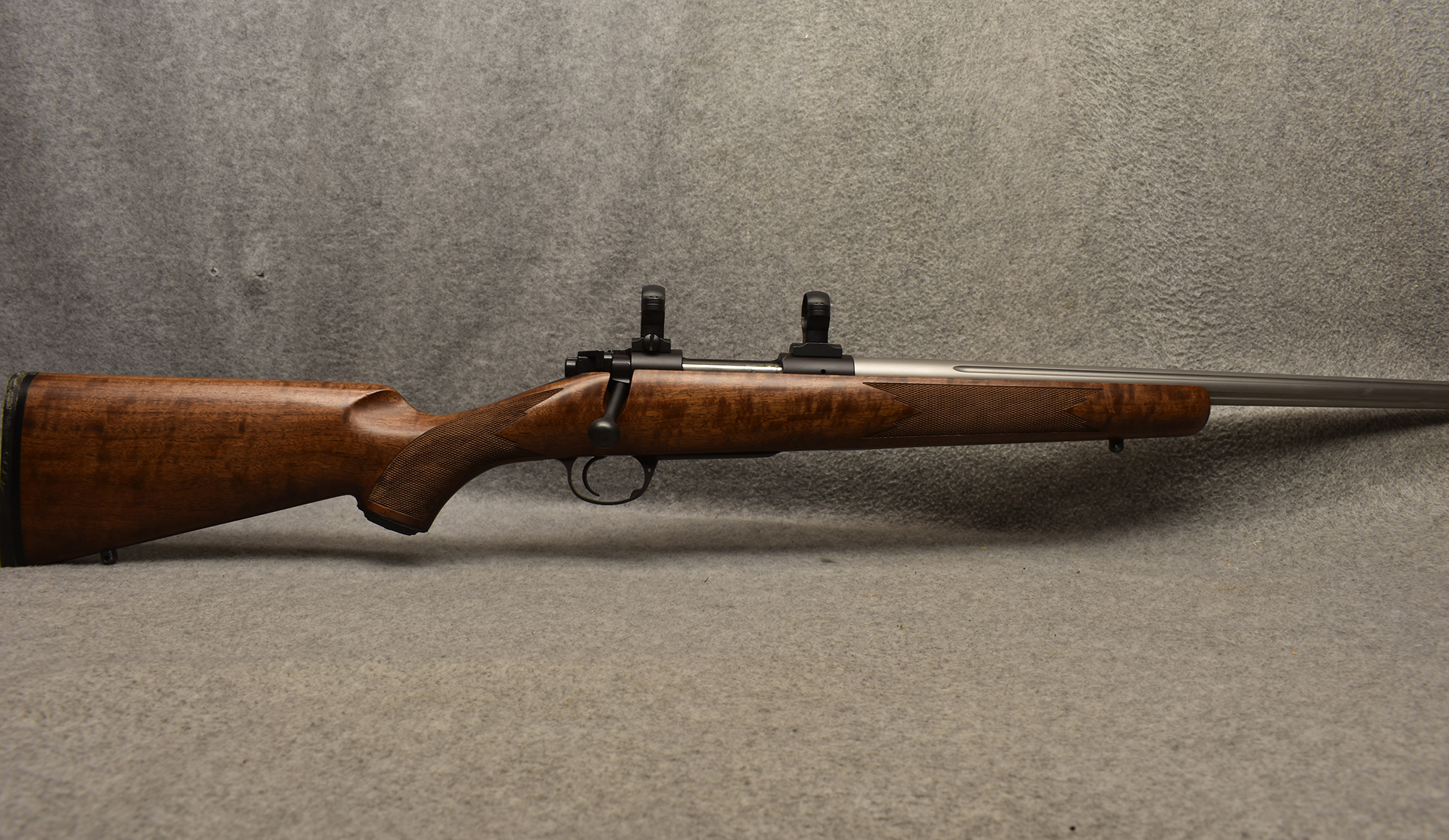 Kimber ~ 84M Longmaster Classic ~ .223 Remington - Bass Pro Shops