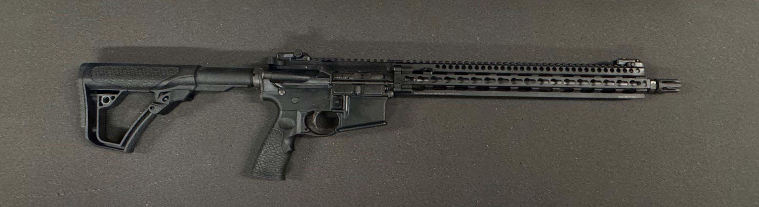 Daniel Defense ~ DDM4 V11 ~ 5.56 - Bass Pro Shops