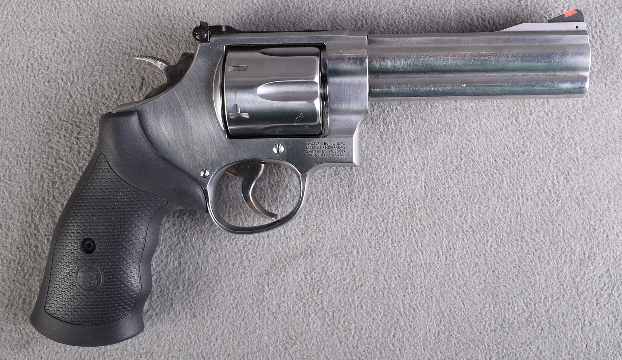 Smith & Wesson ~ Model 629-6 ~ .44 Magnum - Bass Pro Shops