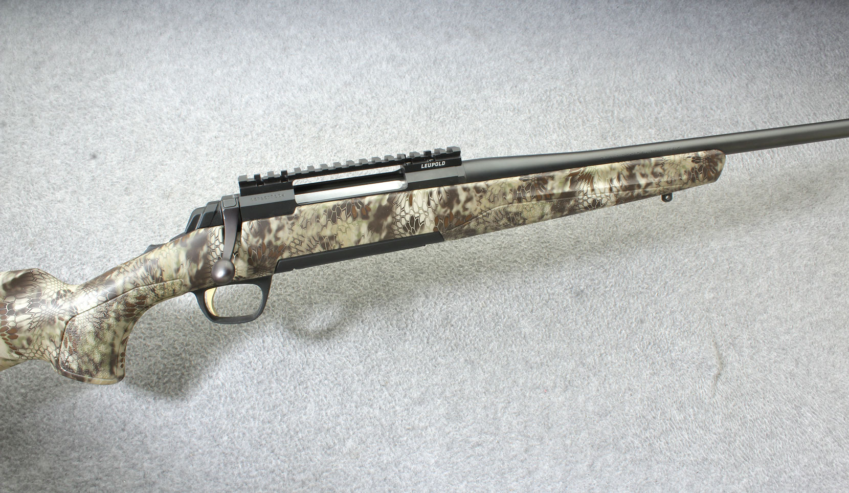 Browning ~ X-Bolt Composite Stalker Camo ~ .300 Win. Mag. - Bass Pro Shops