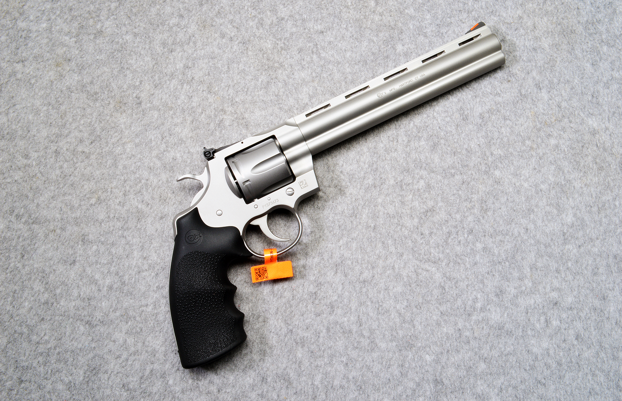 Colt ~ Python ~ .357 Magnum - Colt