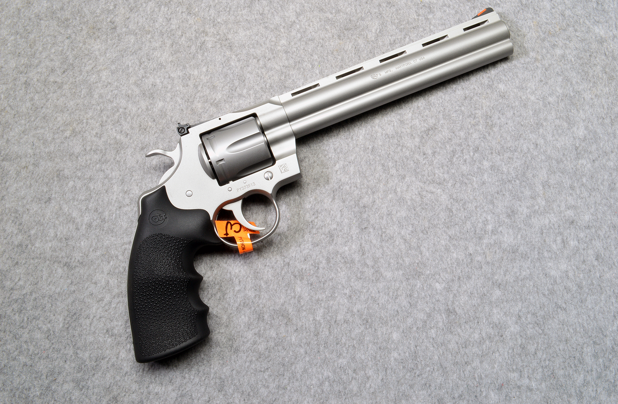 Colt ~ Python ~ .357 Magnum - Colt
