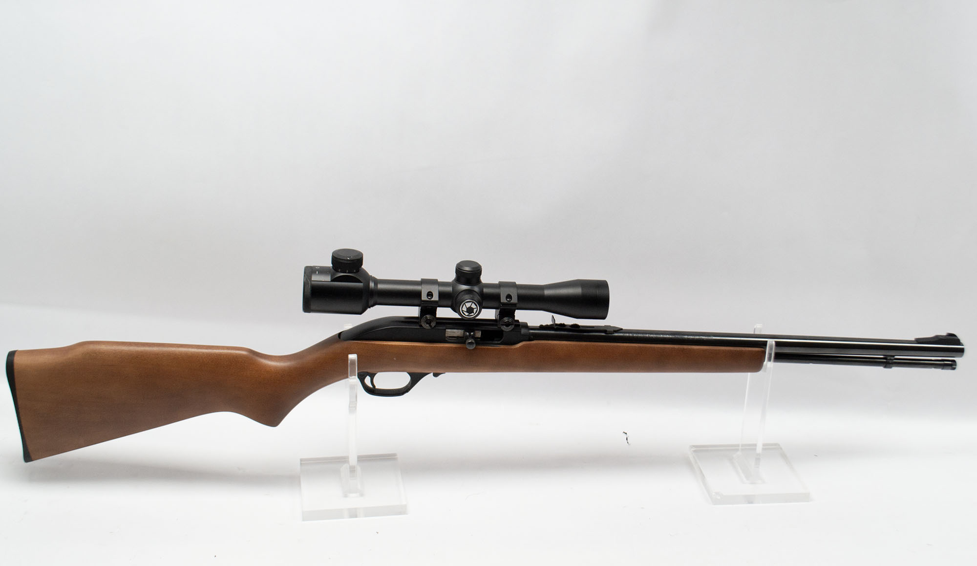 Marlin~60~.22 Long Rifle - Bass Pro Shops