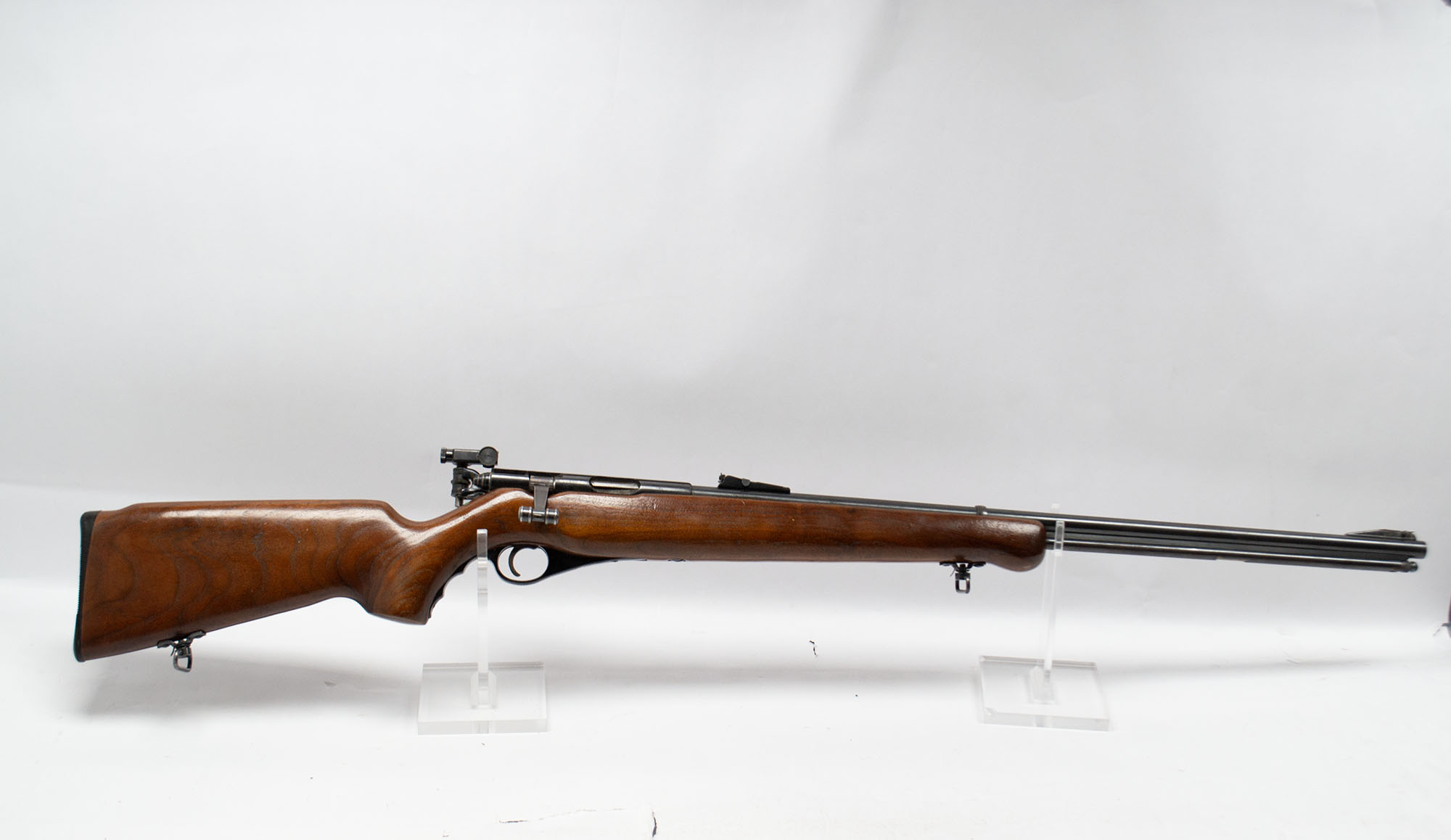 Mossberg~146B~.22 S/L/LR - Bass Pro Shops