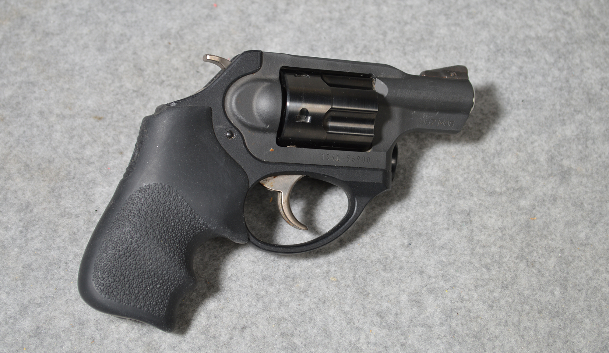 Ruger ~ LCR ~ 357 Magnum - Bass Pro Shops
