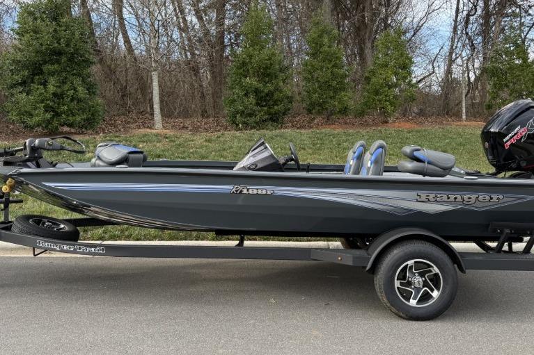 Image of 2026 RANGER RT188P