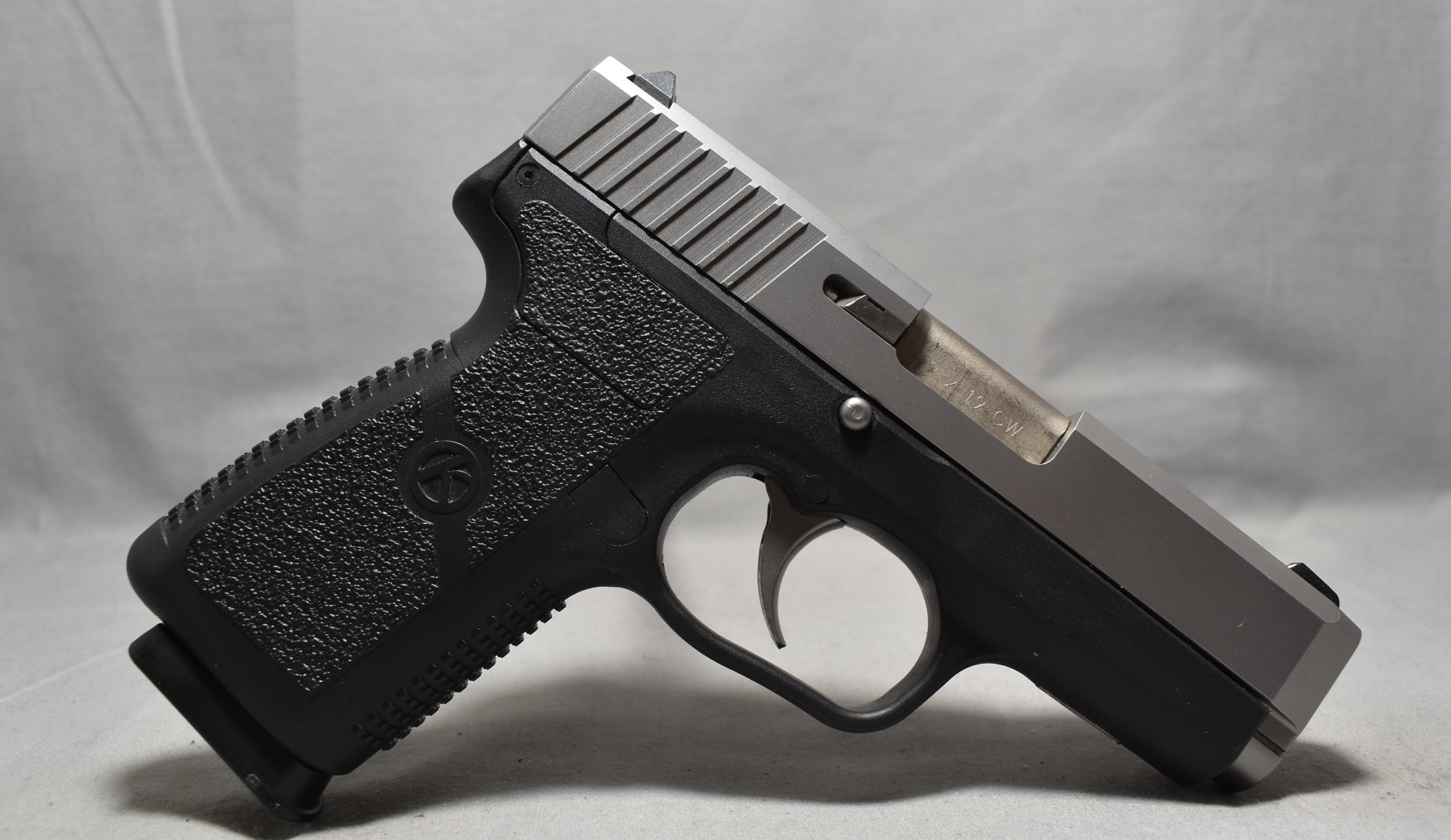 Kahr Arms ~ CW9 ~ 9mm Luger - Bass Pro Shops