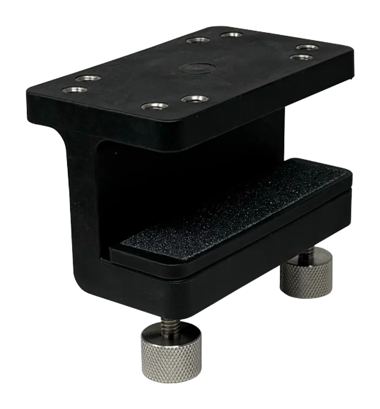 Brew City Brew City Pontoon-Mount Square Rail - $109.00 at Bass Pro Shops