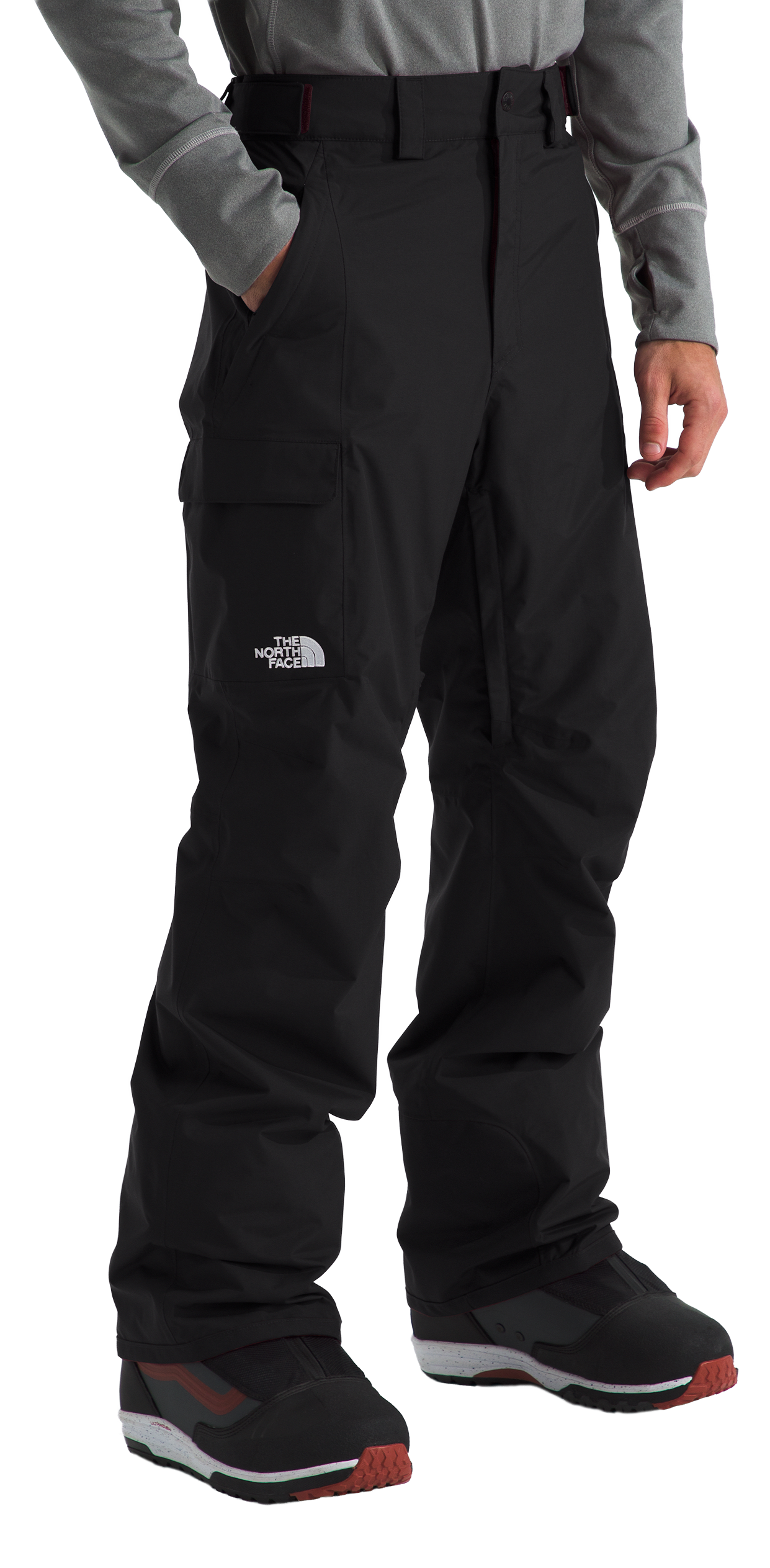 Image of The North Face Freedom Pants - TNF Black - XL