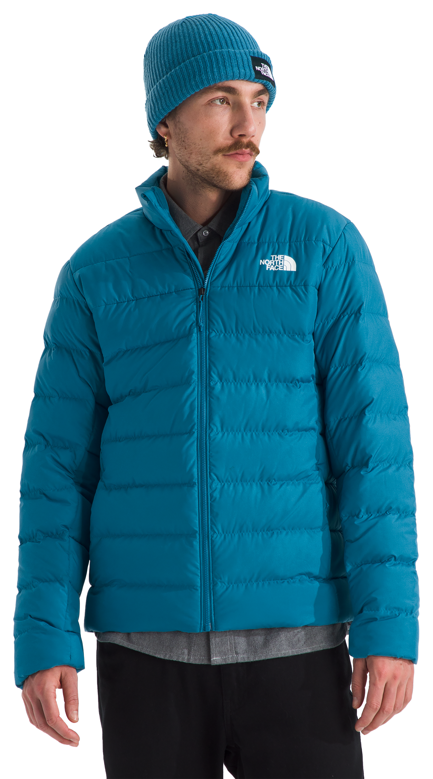 Image of The North Face Aconcagua 3 Jacket
