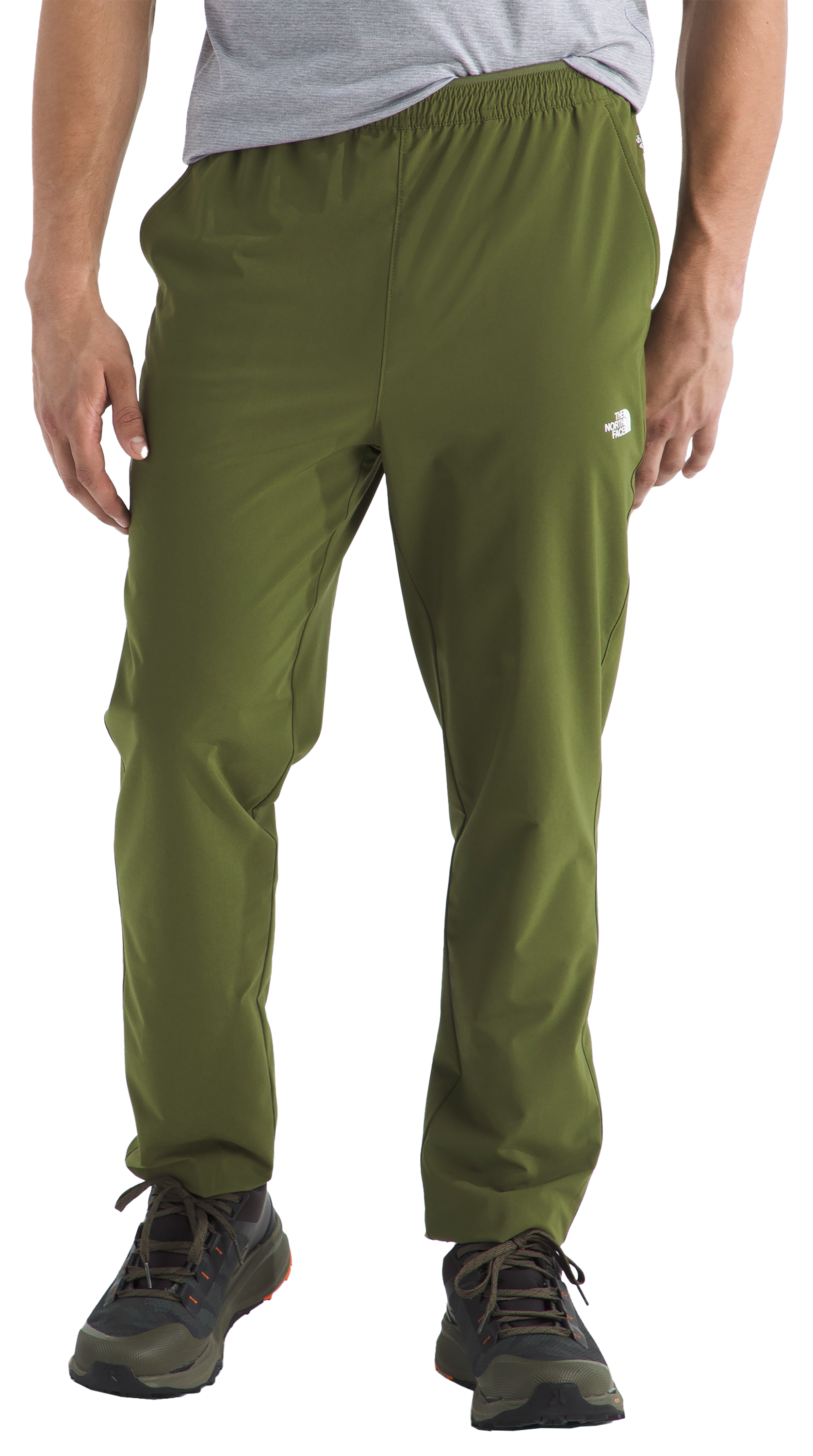 Image of The North Face Wander 2.0 Joggers - Woodland Green