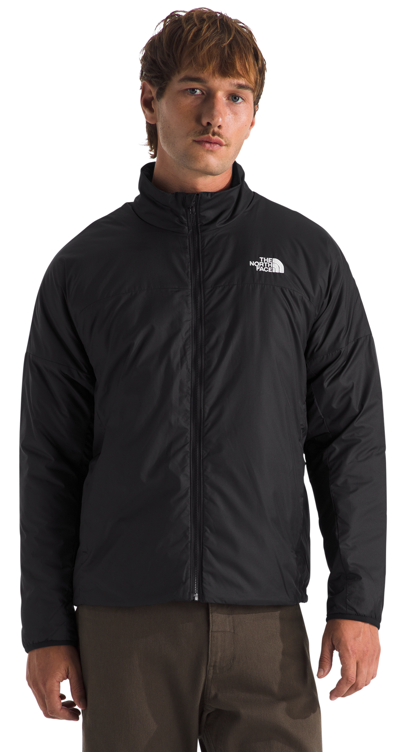 Image of The North Face DryVent Mono Triclimate Interchangeable Jacket - TNF Black - M