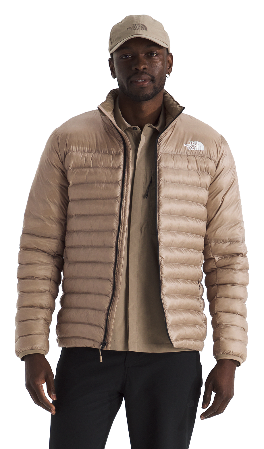 Image of The North Face Terra Peak Jacket