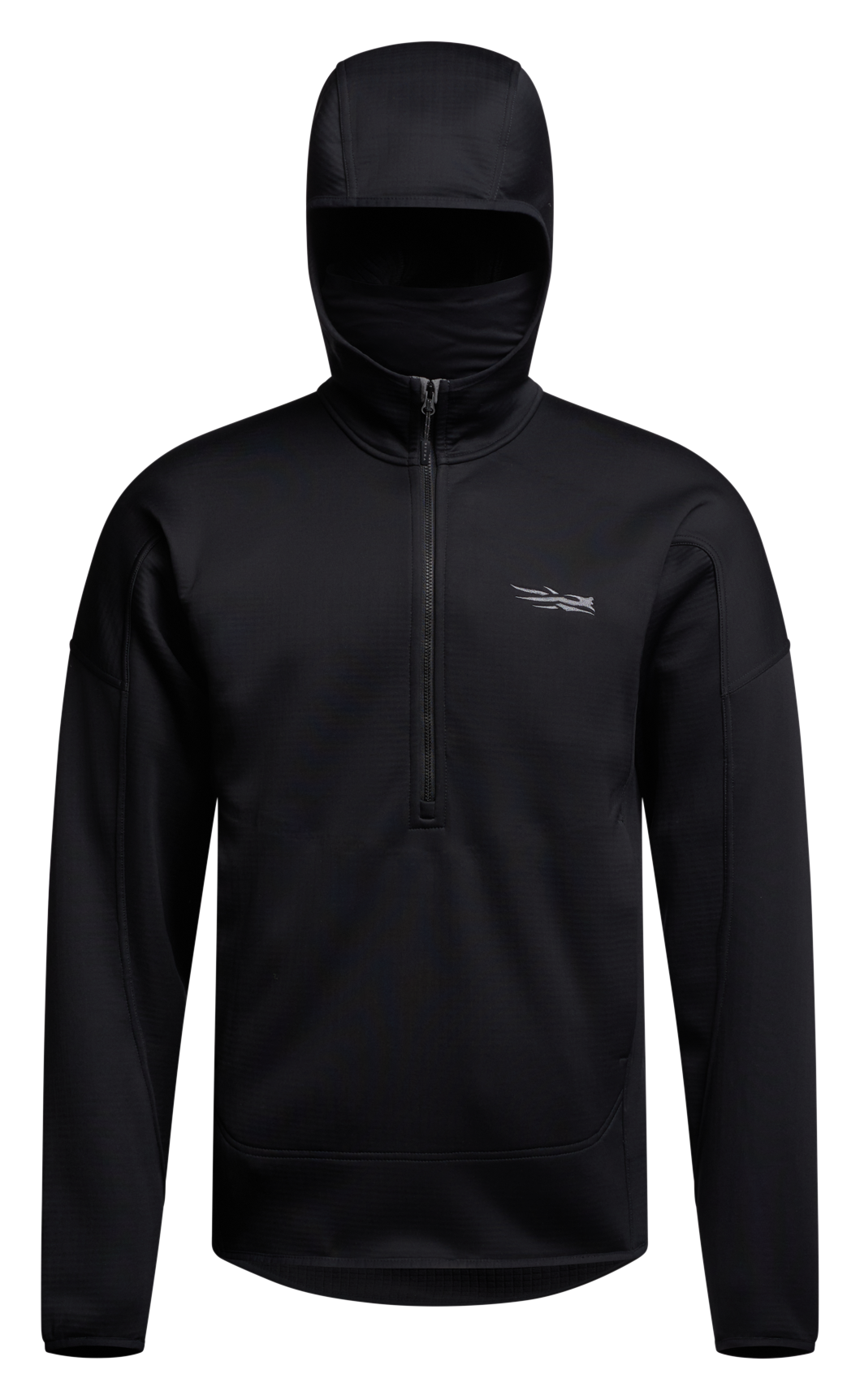 Image of SITKA Solace Hoodie - Sitka Black