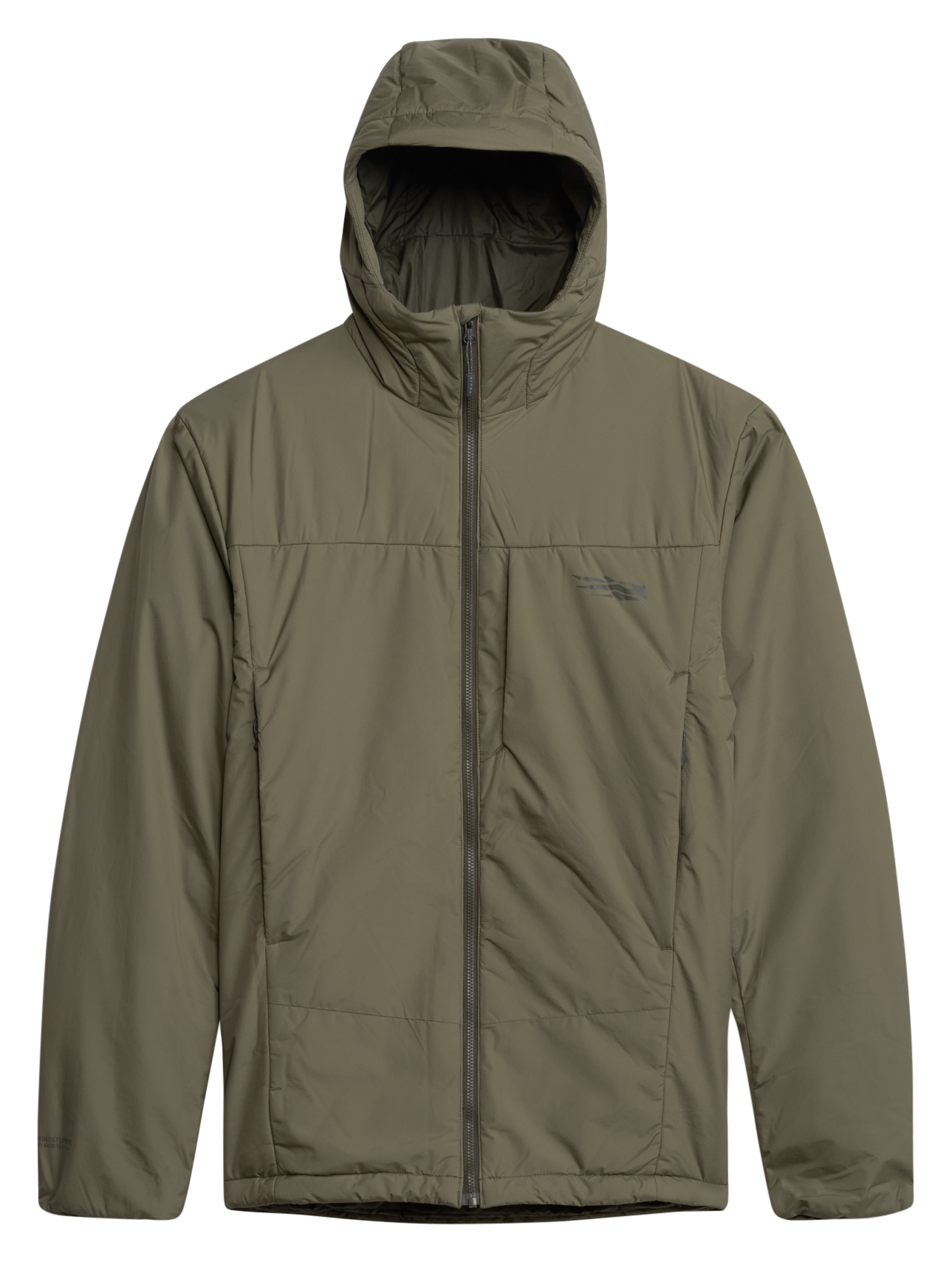 Image of SITKA Kelvin Pro Hooded Jacket - Dark Green Sage
