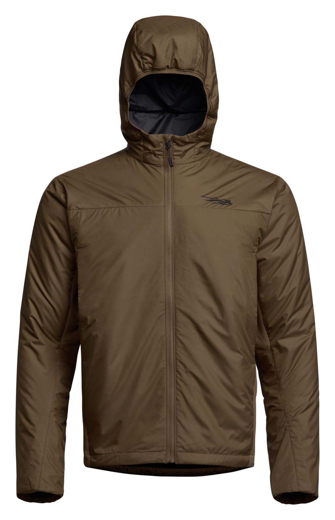 Image of SITKA Kelvin LT Hooded Jacket - Coyote