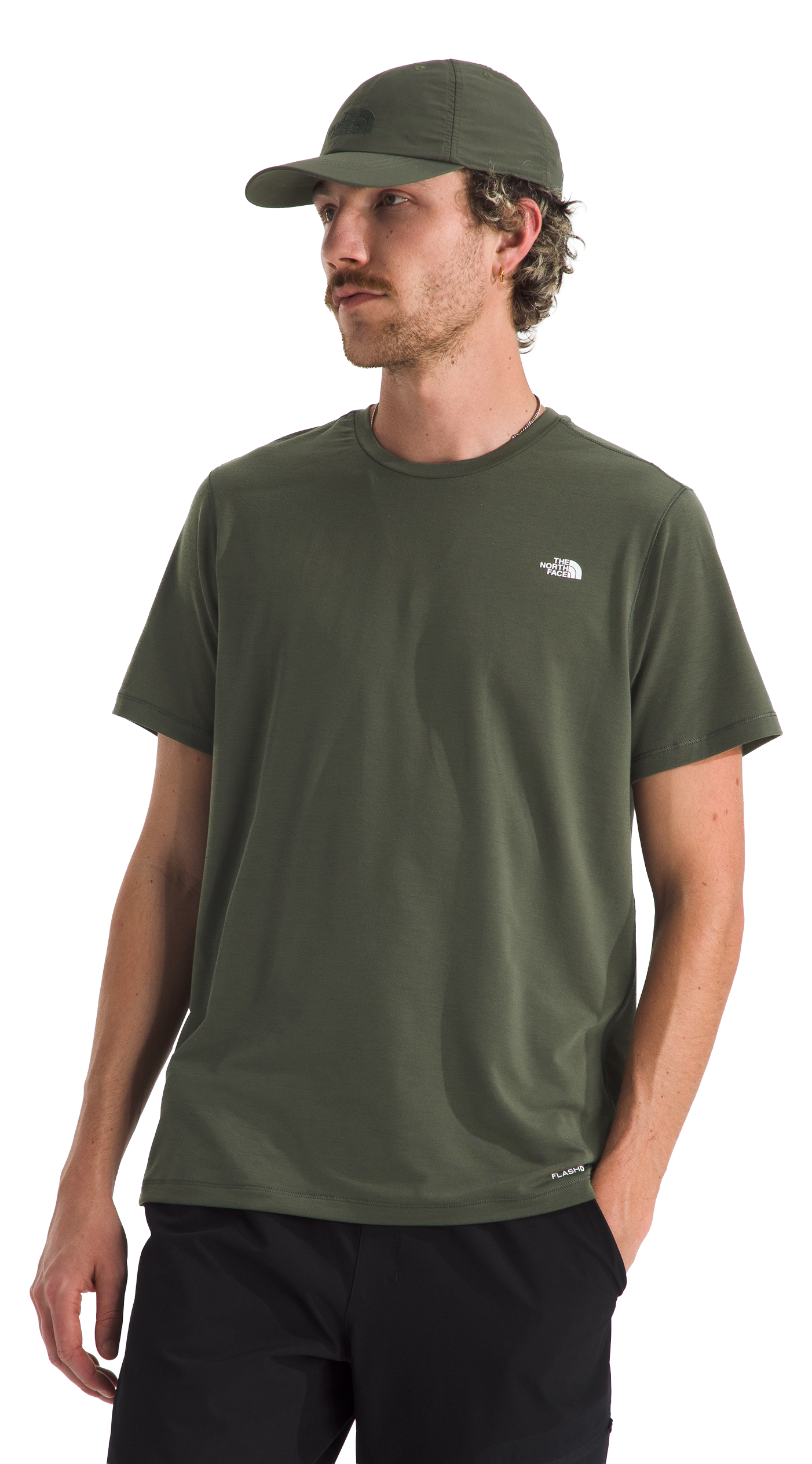 Image of The North Face Adventure Short-Sleeve T-Shirt