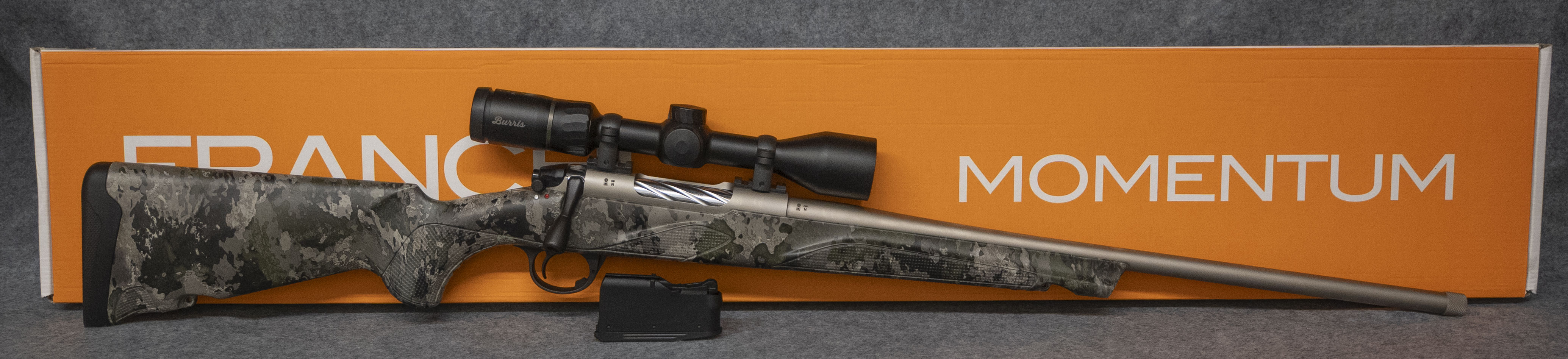 Franchi Momentum .270 Win - Bass Pro Shops