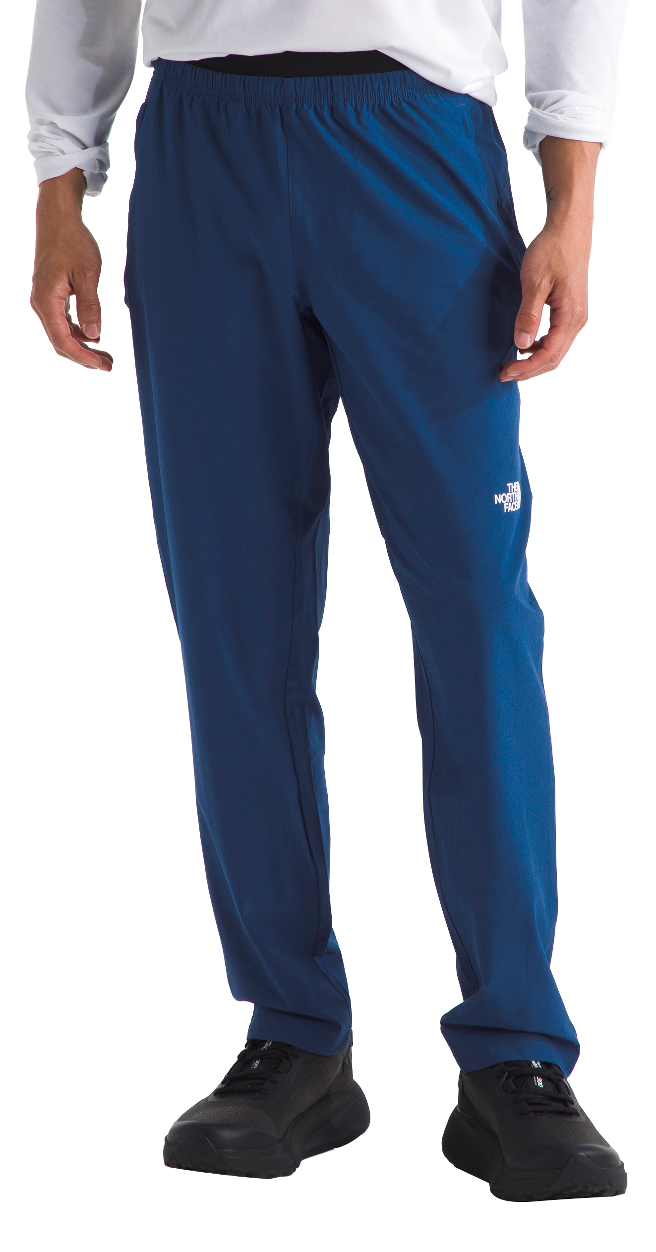 Image of The North Face 24/7 Woven Joggers - Estate Blue