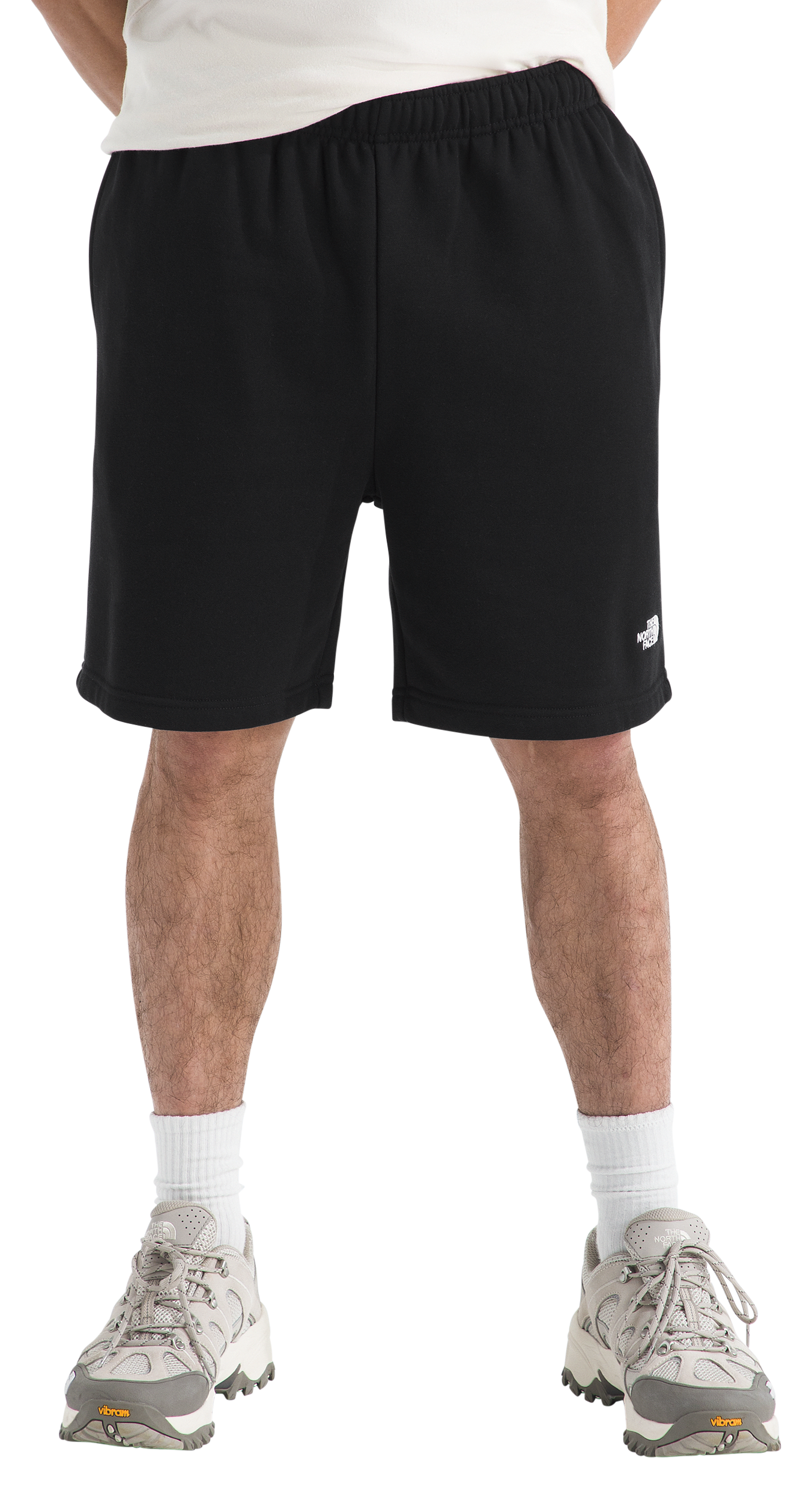 Image of The North Face Evolution Simple Dome Shorts - TNF Black - S