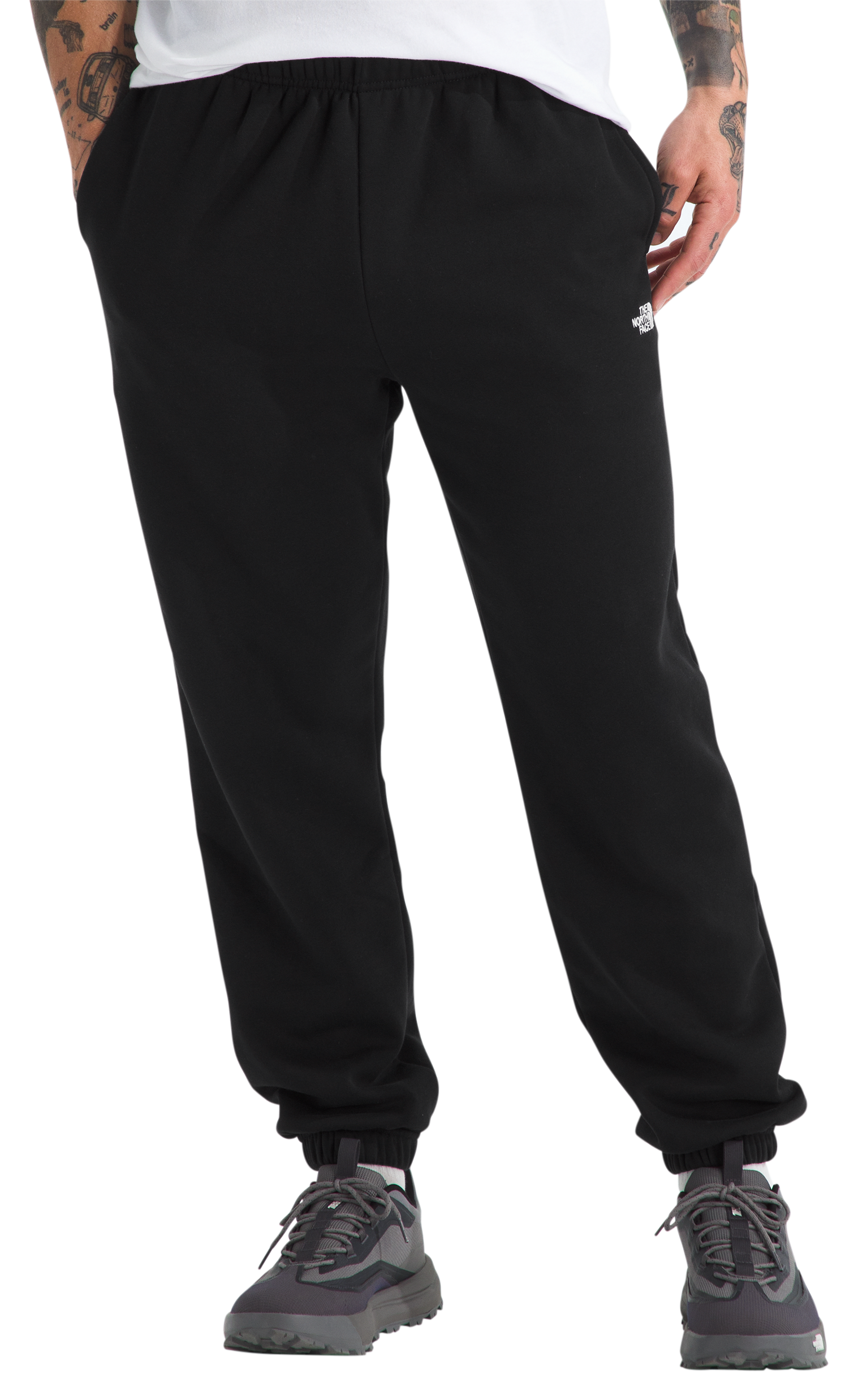 Image of The North Face Evolution Simple Dome Pants - TNF Black - L