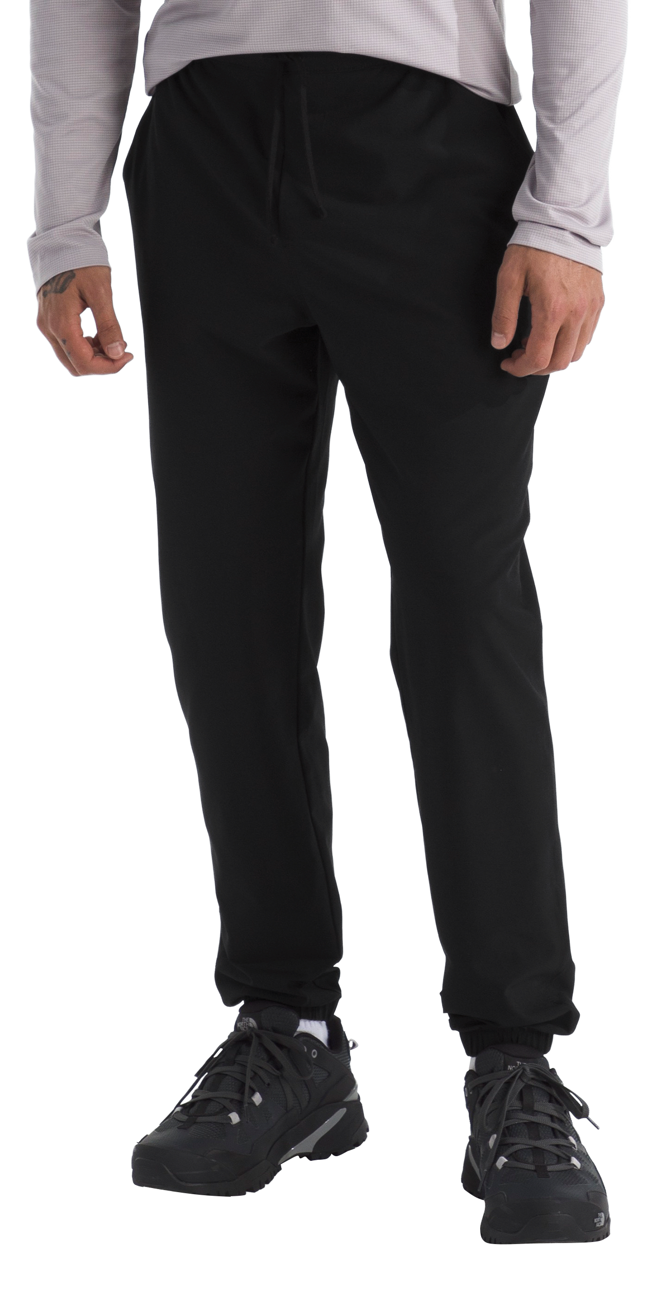 Image of The North Face Paramount Joggers - TNF Black - L