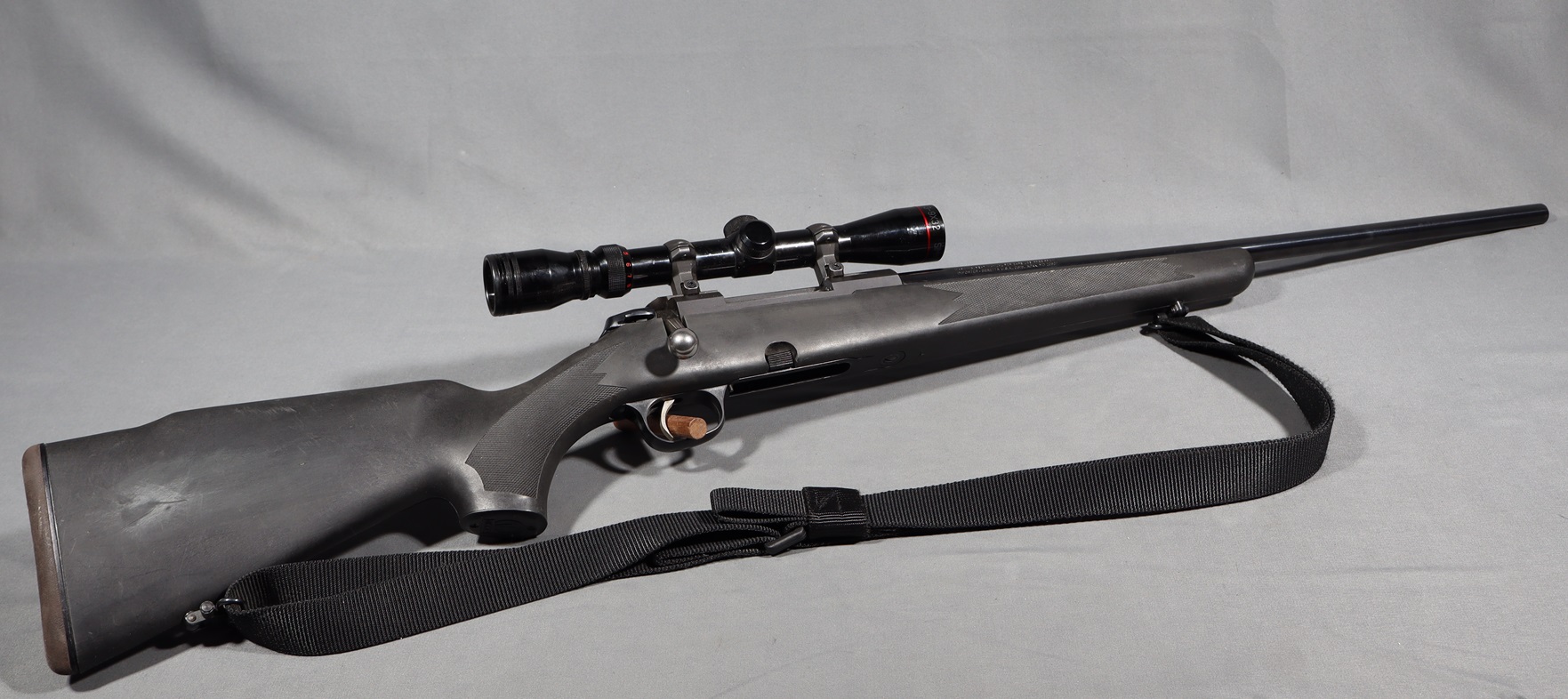 Tikka~M595~.243 Winchester - Bass Pro Shops