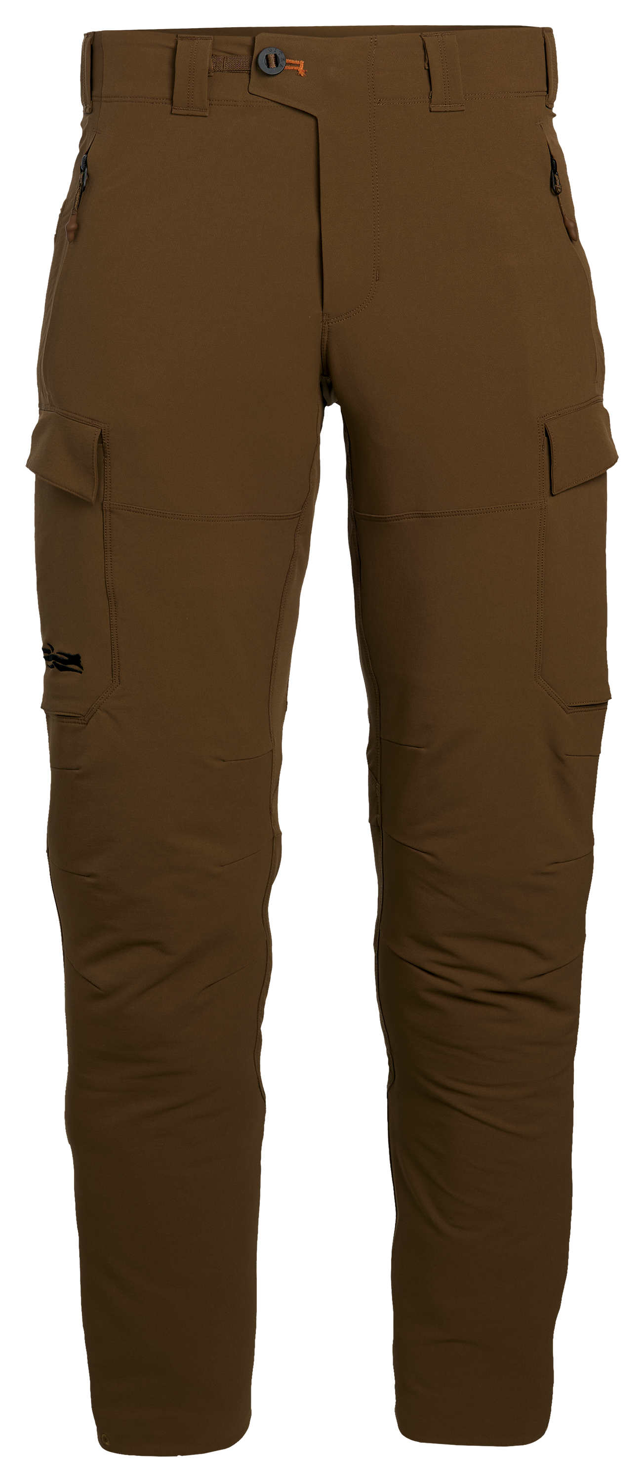 Image of SITKA Brush Pants - Cattail Brown