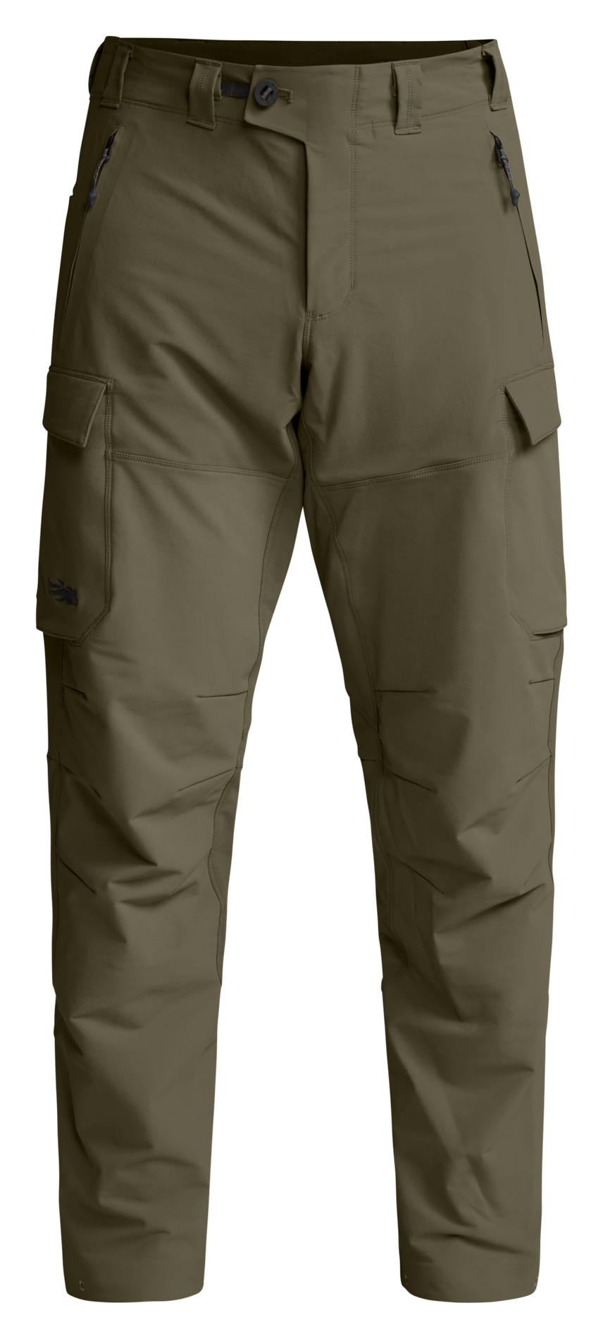 Image of SITKA Brush Pants - Dark Green Sage