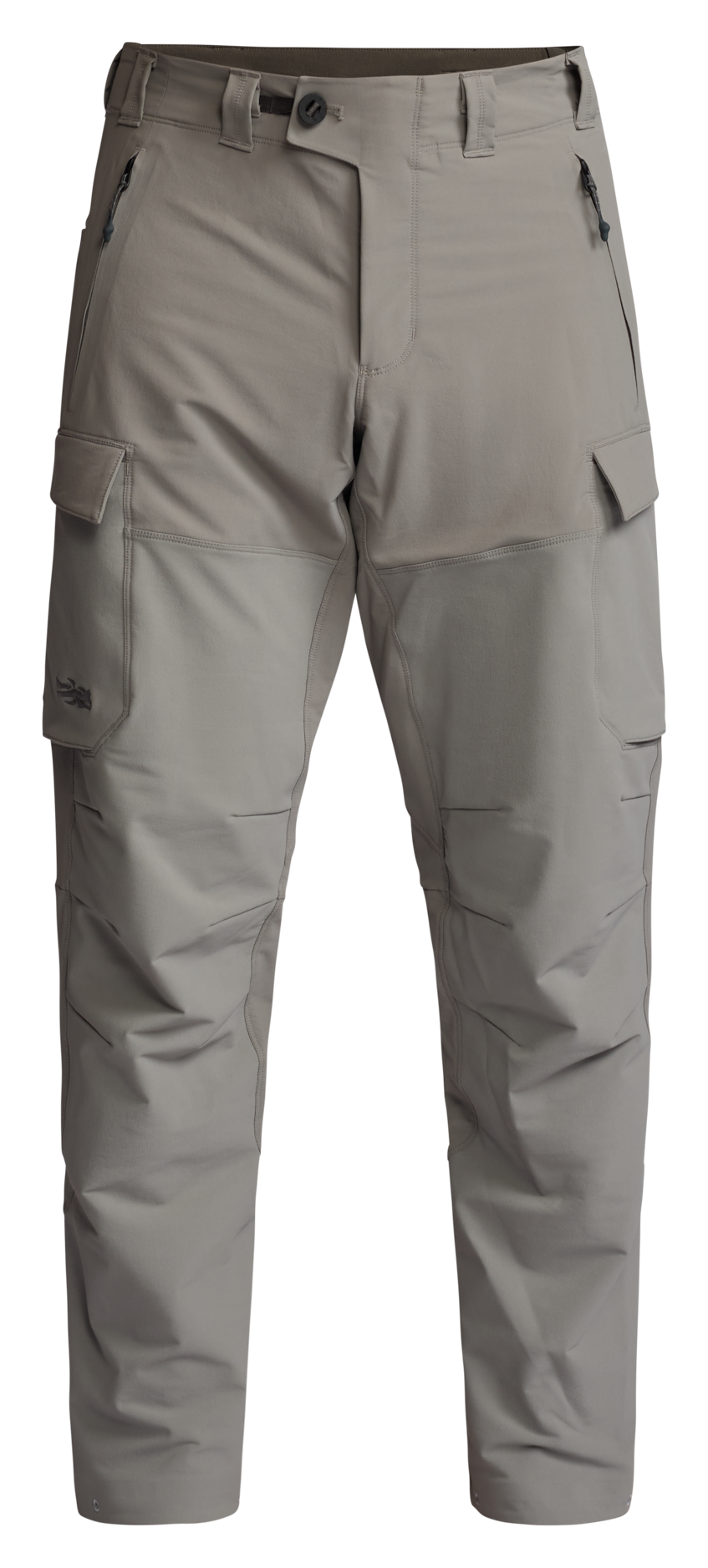 Image of SITKA Brush Pants - Cinder Grey