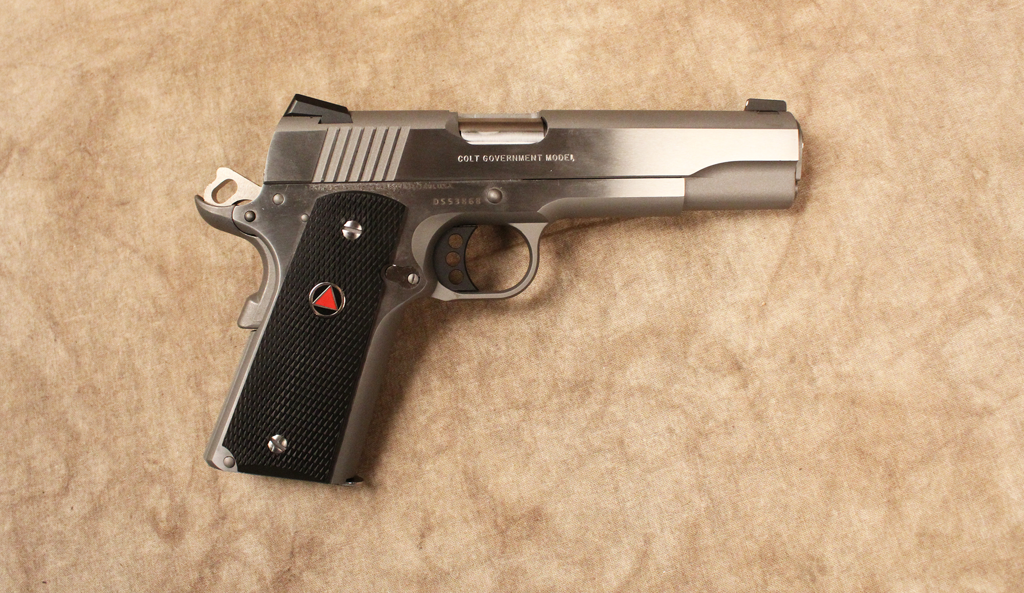 Colt~Delta Elite~10MM - Bass Pro Shops