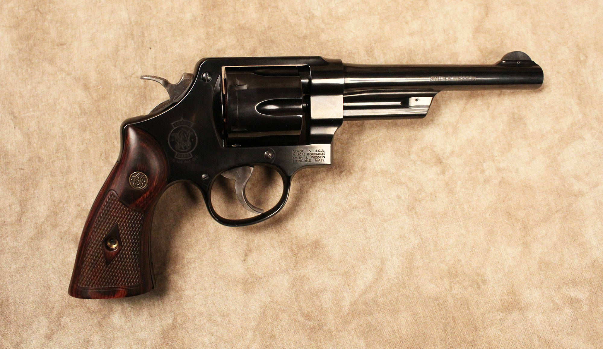 Smith & Wesson~20~.357 Magnum - Bass Pro Shops