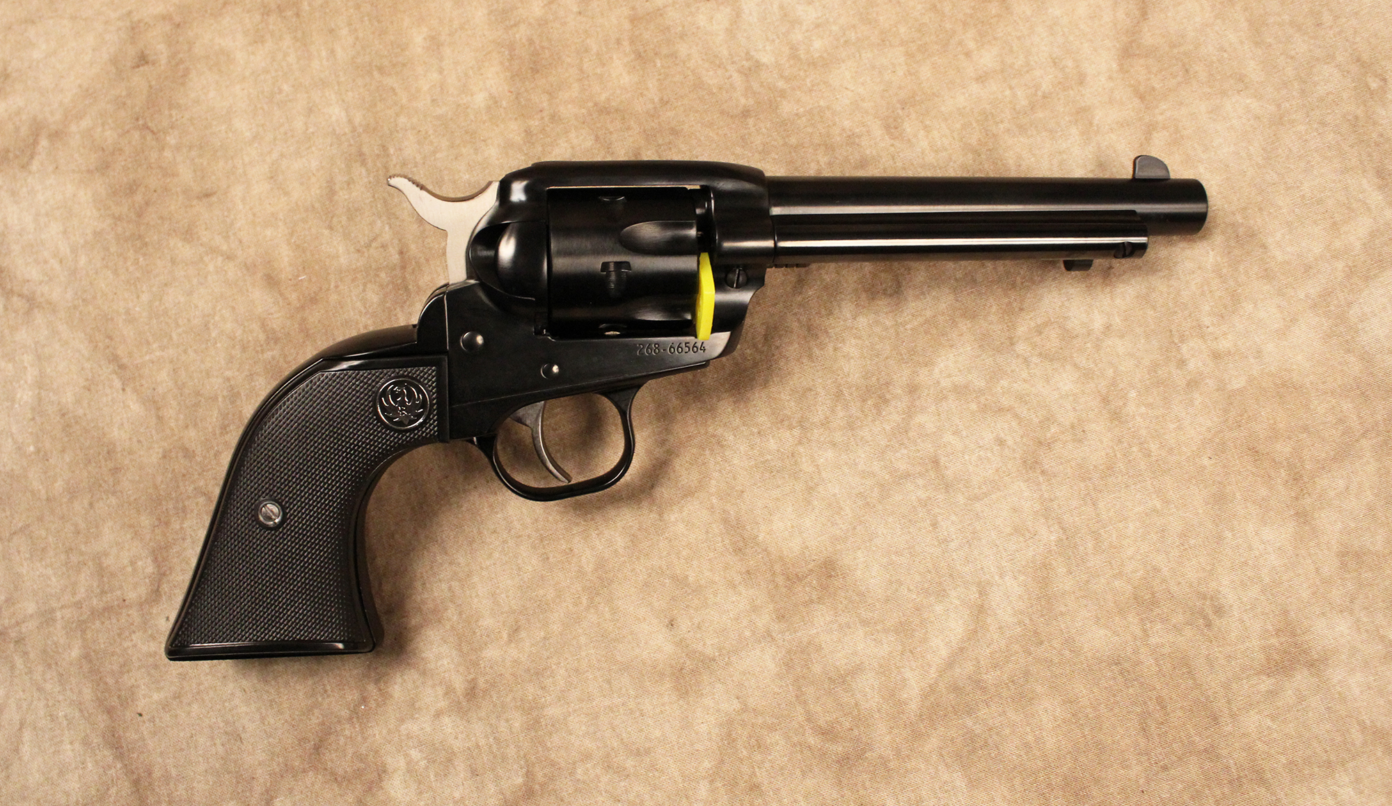 Ruger~New Model Single Six~.22 LR/ .22 Mag - Bass Pro Shops