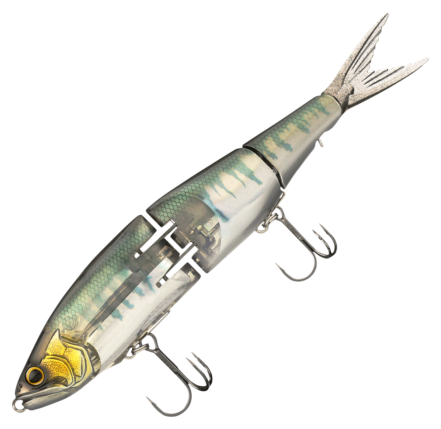 Image of Shimano ARMAJOINT Sinking Swimbait - N Hasu