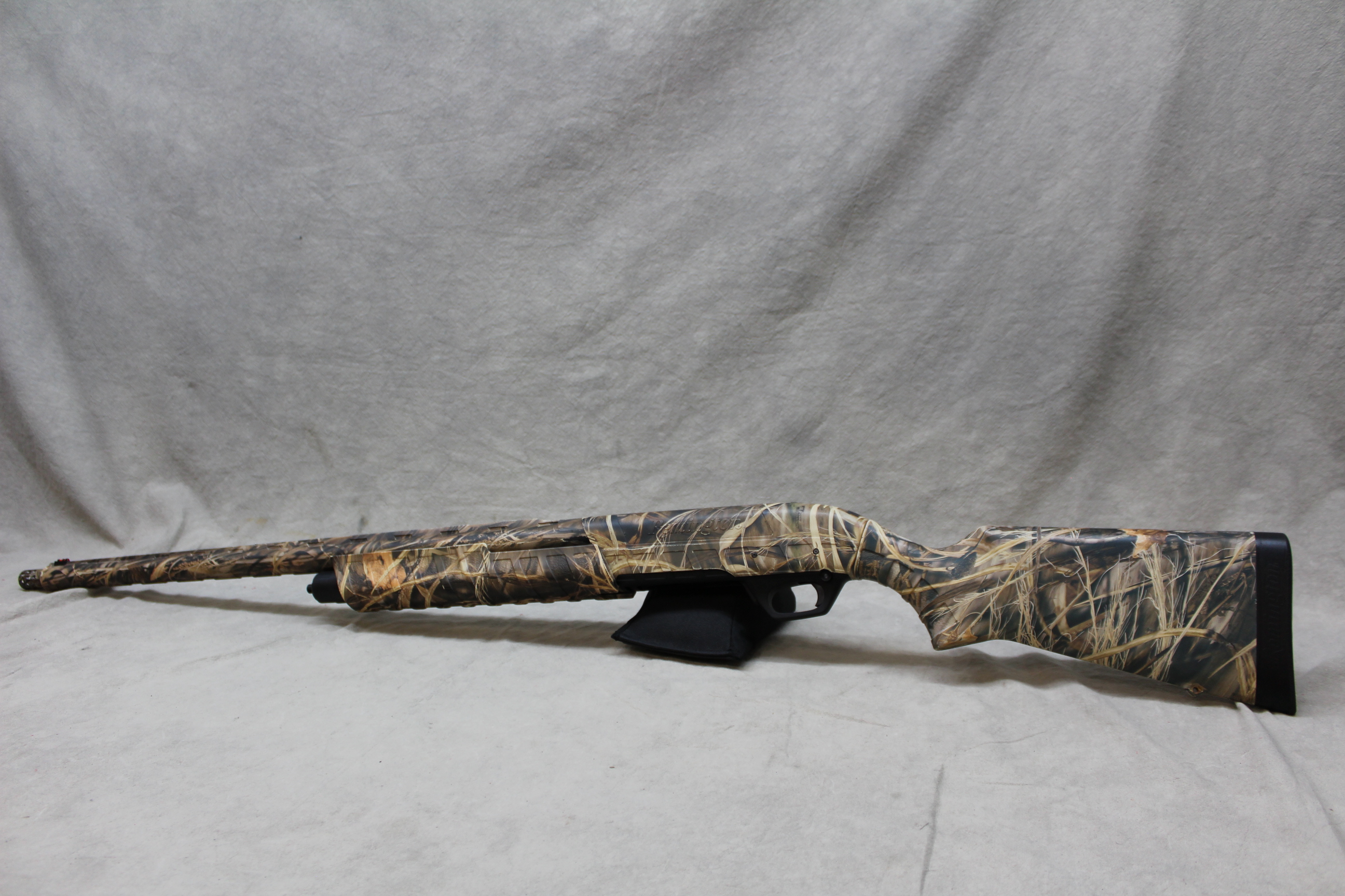 Remington M887 Nitromag ~12 Gauge~ - Bass Pro Shops