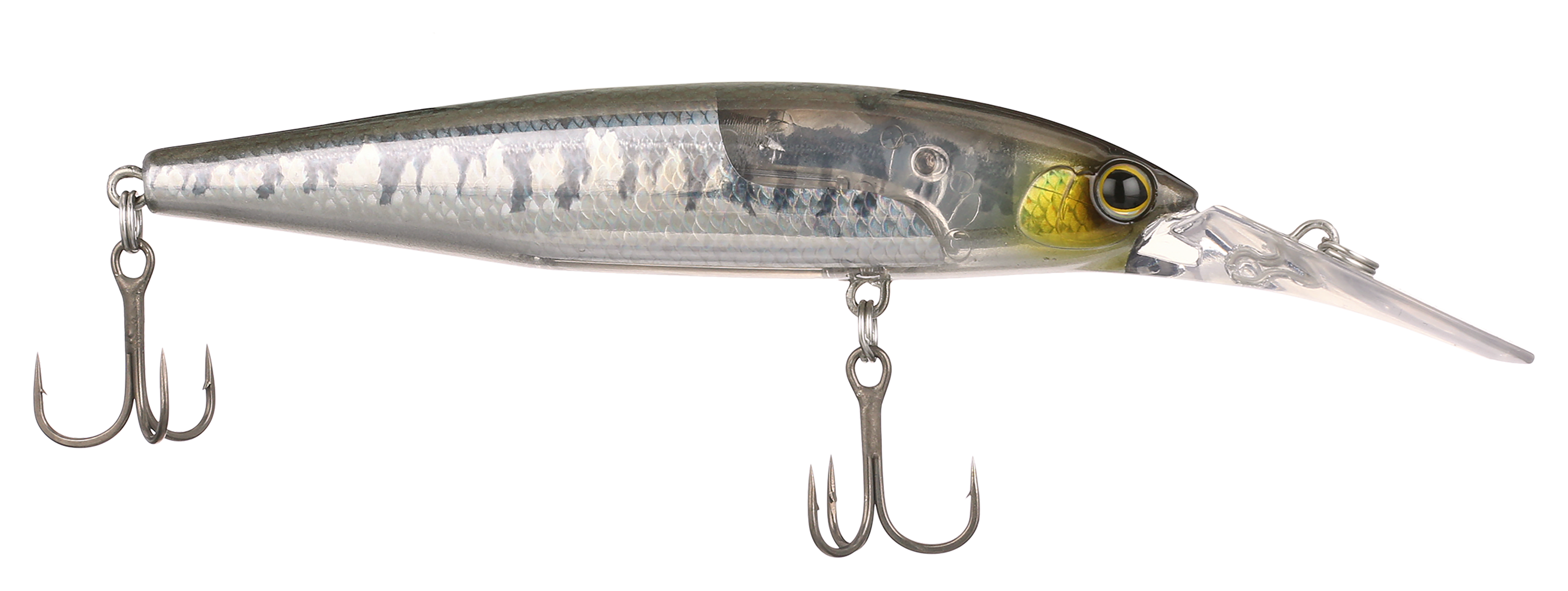 Image of Shimano World Diver 99SP Flash Boost Jerkbait