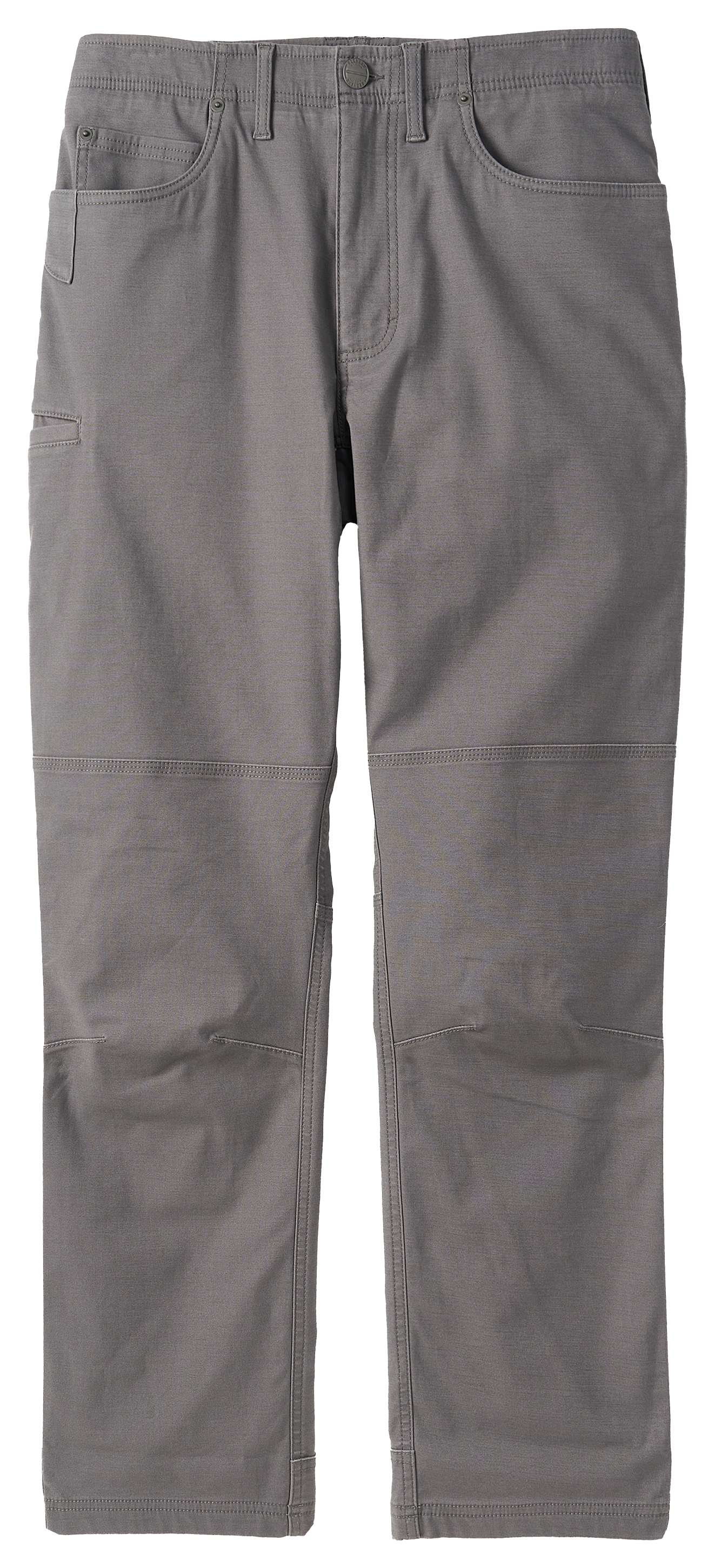 Image of RedHead Lined Ultimate Work Pants - Granite