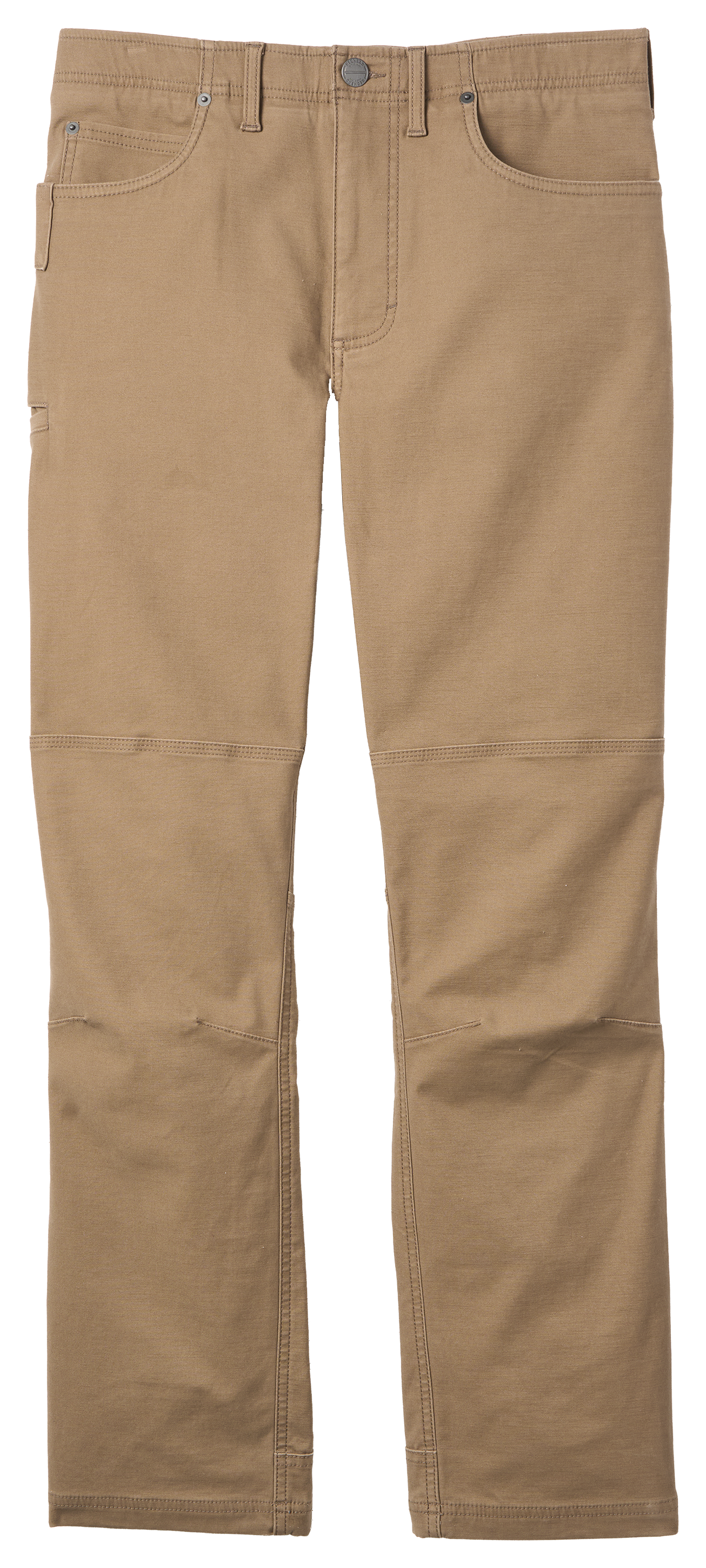 RedHead RedHead Lined Ultimate Work Pants - Shitake - $59.99 at Bass Pro Shops