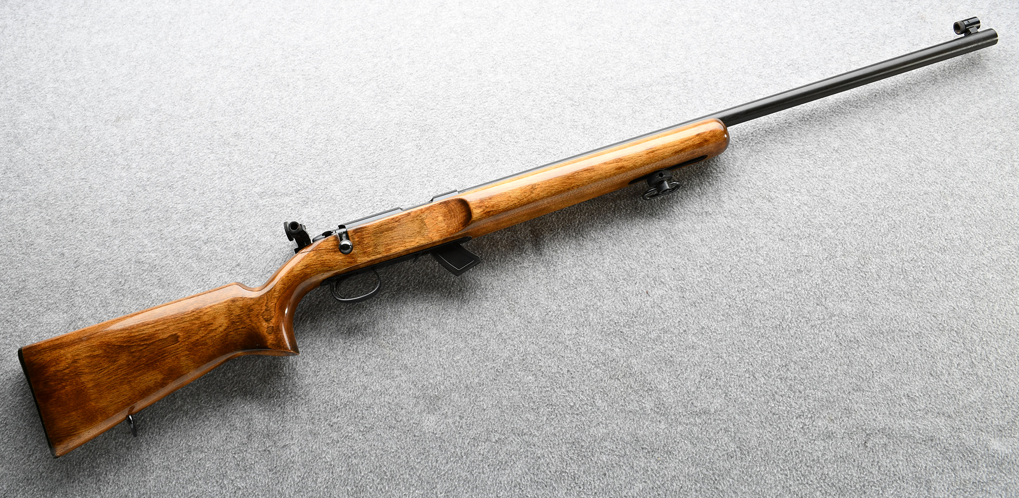 Remington ~ 541 X Target ~ .22 LR - Bass Pro Shops