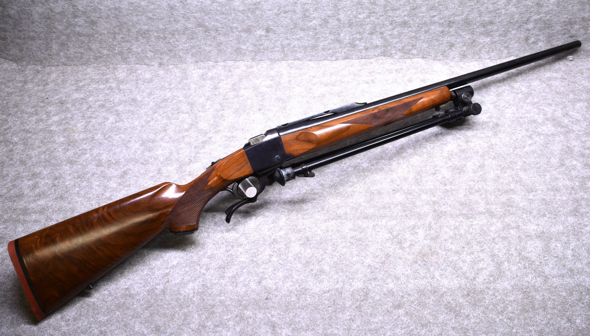 Ruger ~ Model No. 1 ~ .22-250 Remington - Bass Pro Shops