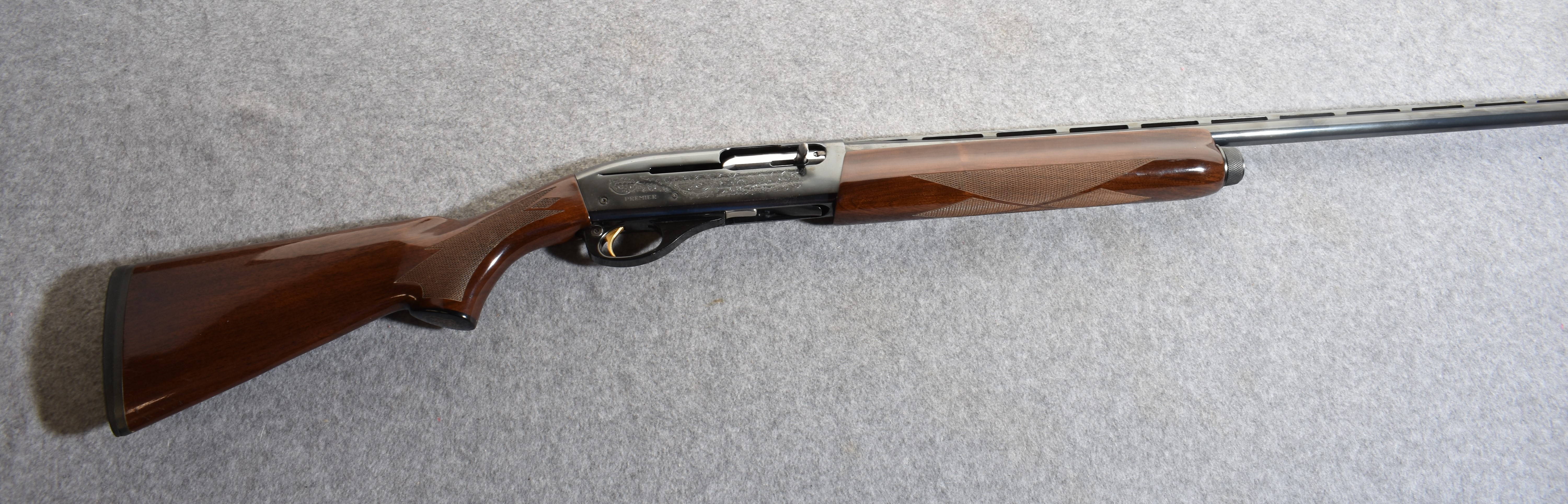 Remington 11-87 Premier 20 Gauge Semiautomatic Shotgun - Bass Pro Shops