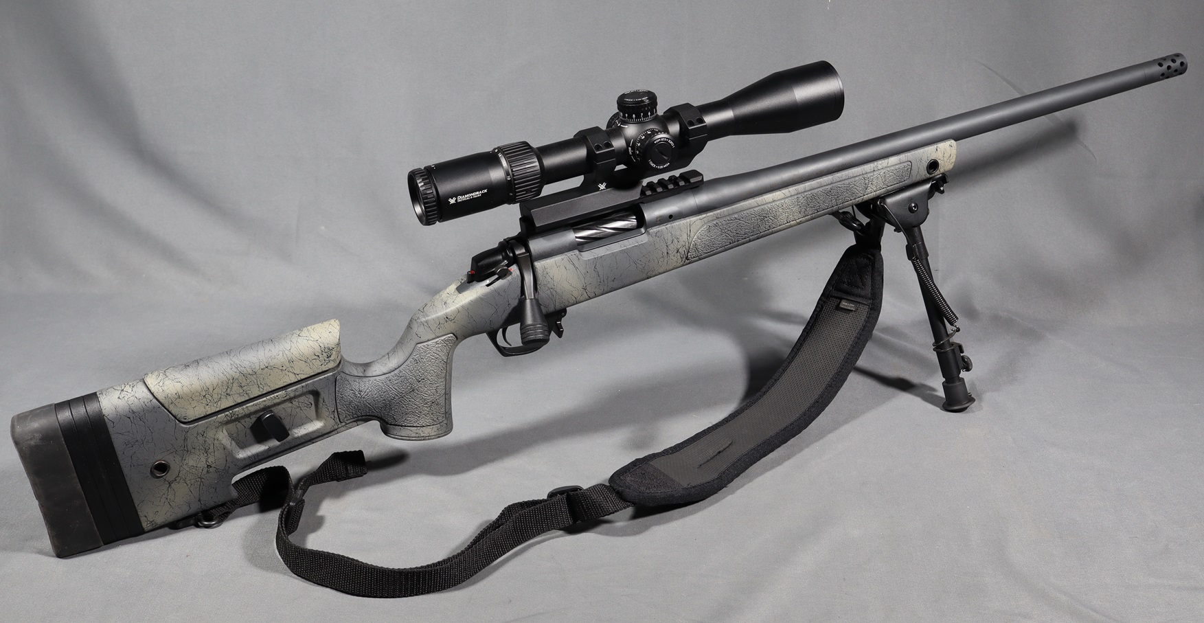 Bergara~B-14~.308 Winchester - Bass Pro Shops