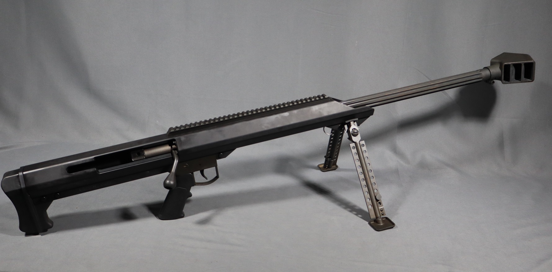 Barrett~99~.50 BMG - Bass Pro Shops