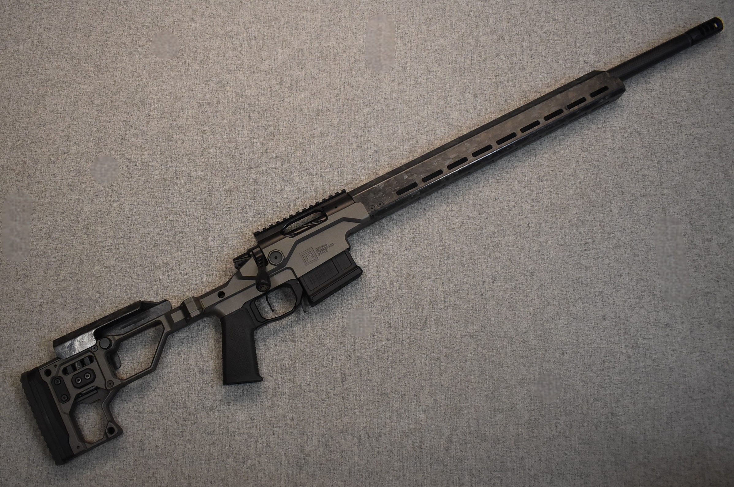 Image of Christensen~14 MPR~.308 WIN